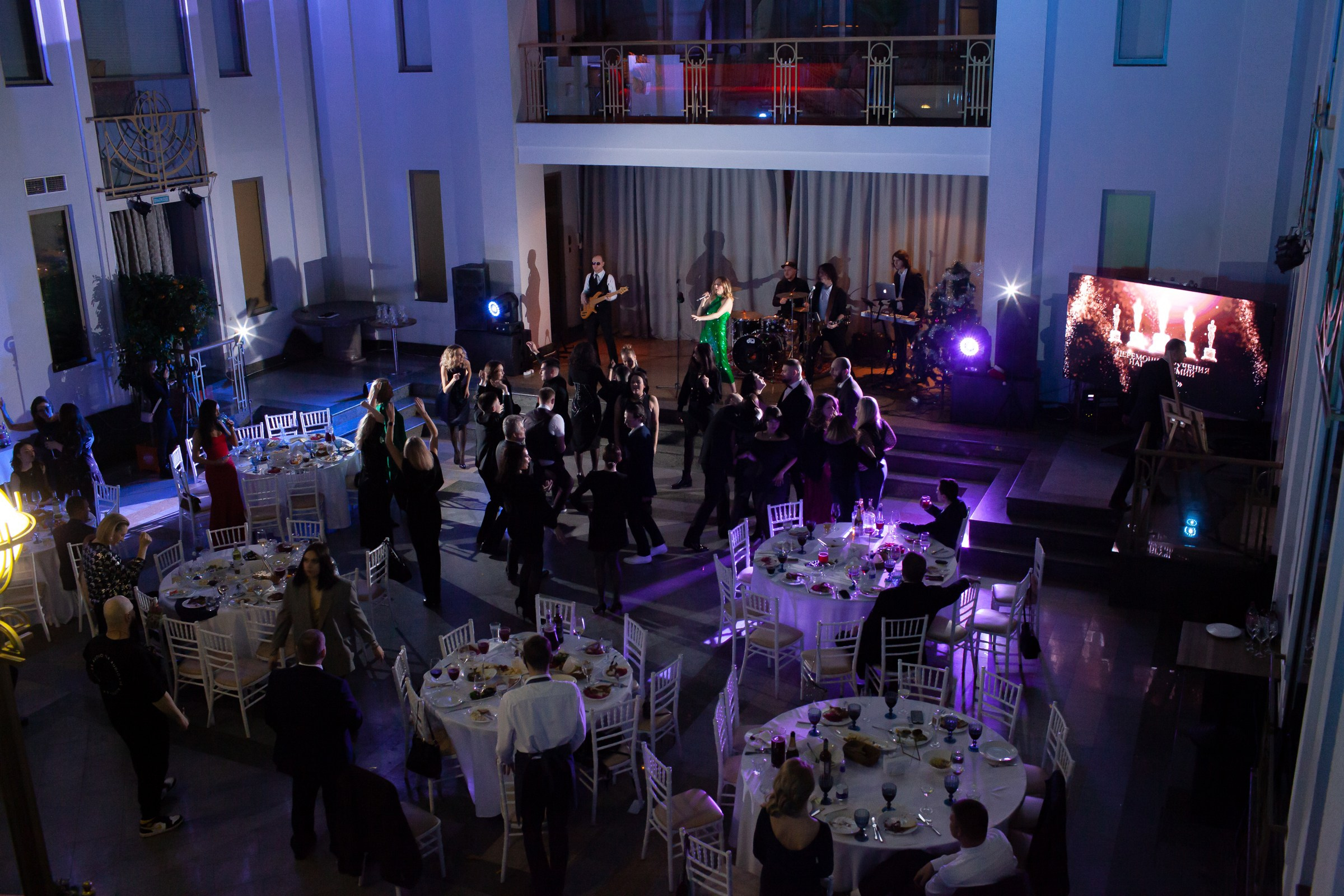 Репортаж. Фотограф Яна Сафина