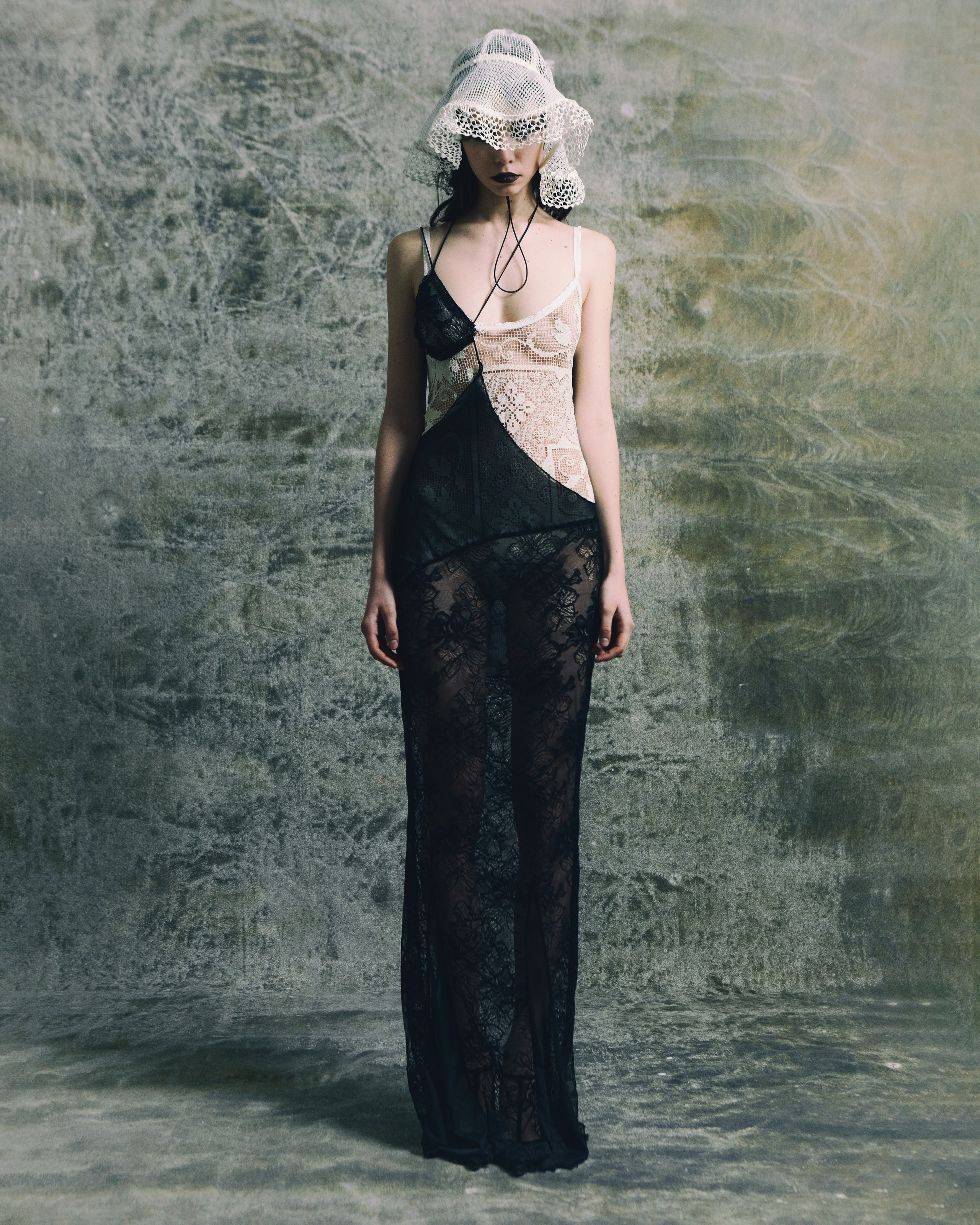 Gerda Irene Lookbook. WORKS