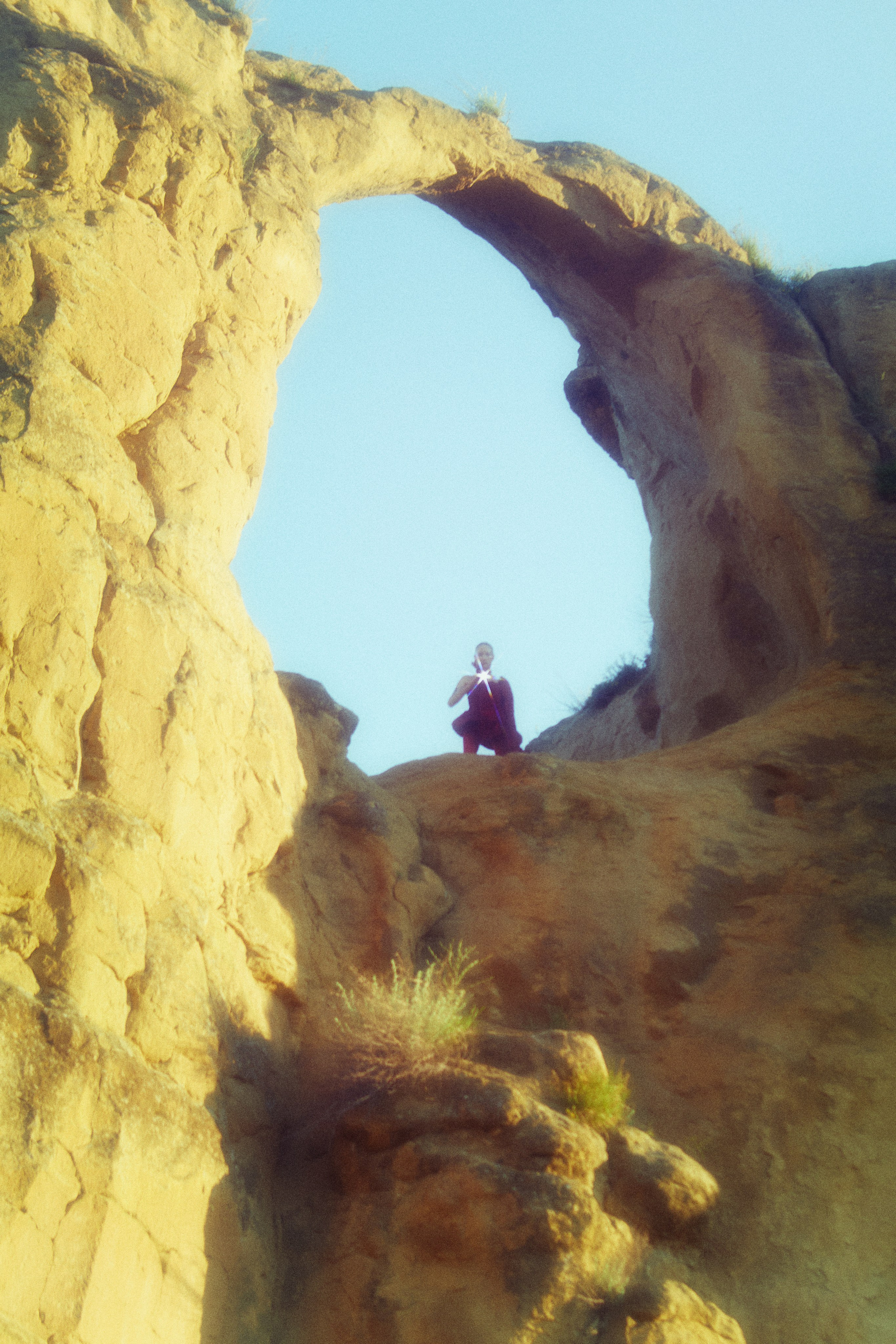 The power of the soul. WORKS