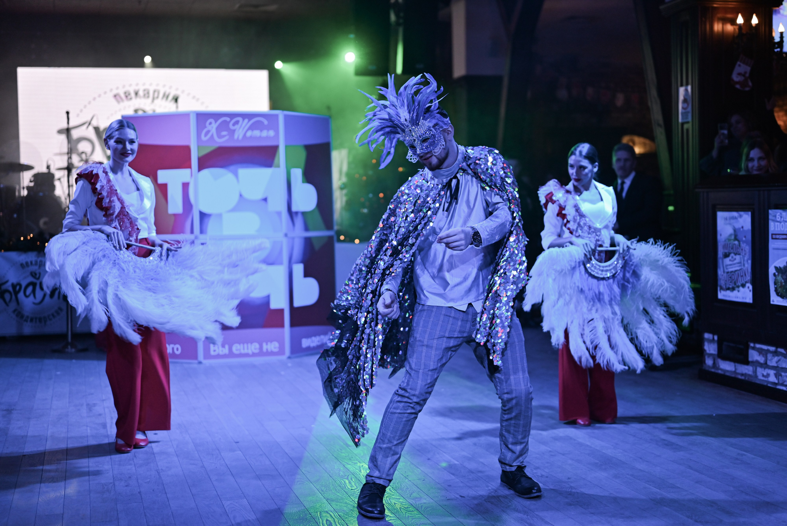 Брауни корпоратив. Свадебный и семейный фотограф в Уфе Александров Максим