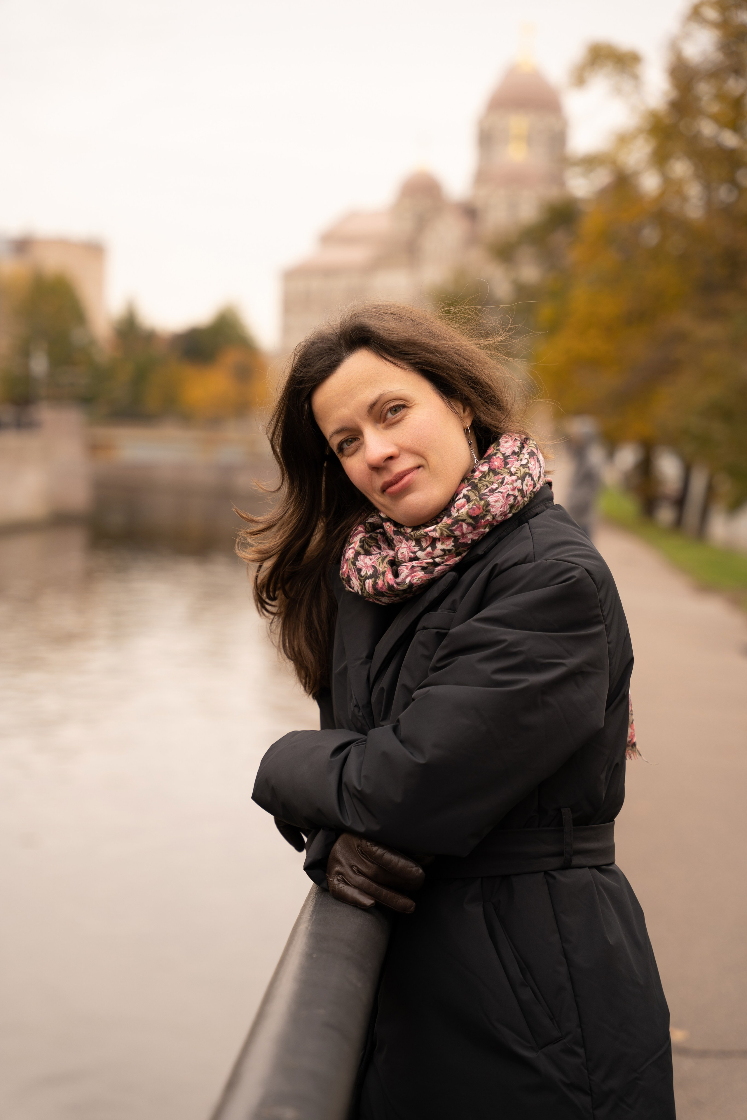 Анастасия. Фотограф в Ульяновске Александра Григоровских