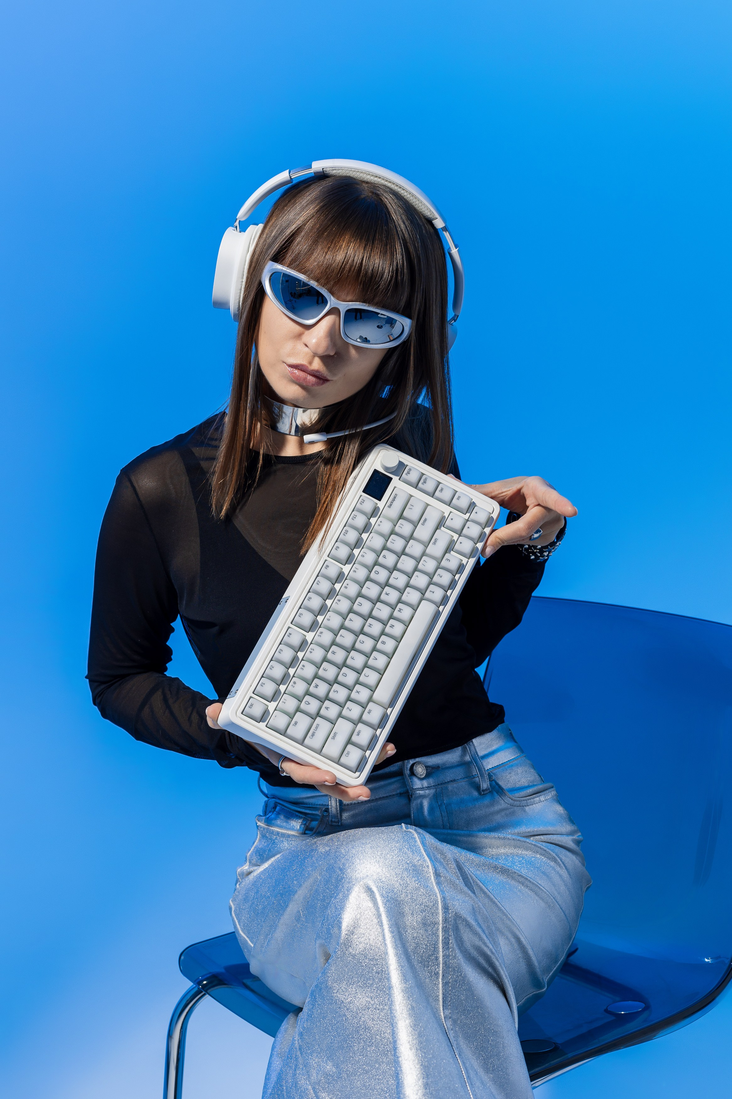 Сеть компьютерных клубов Godji game. Портретный и репортажный фотограф в Казани Максим Сипачев