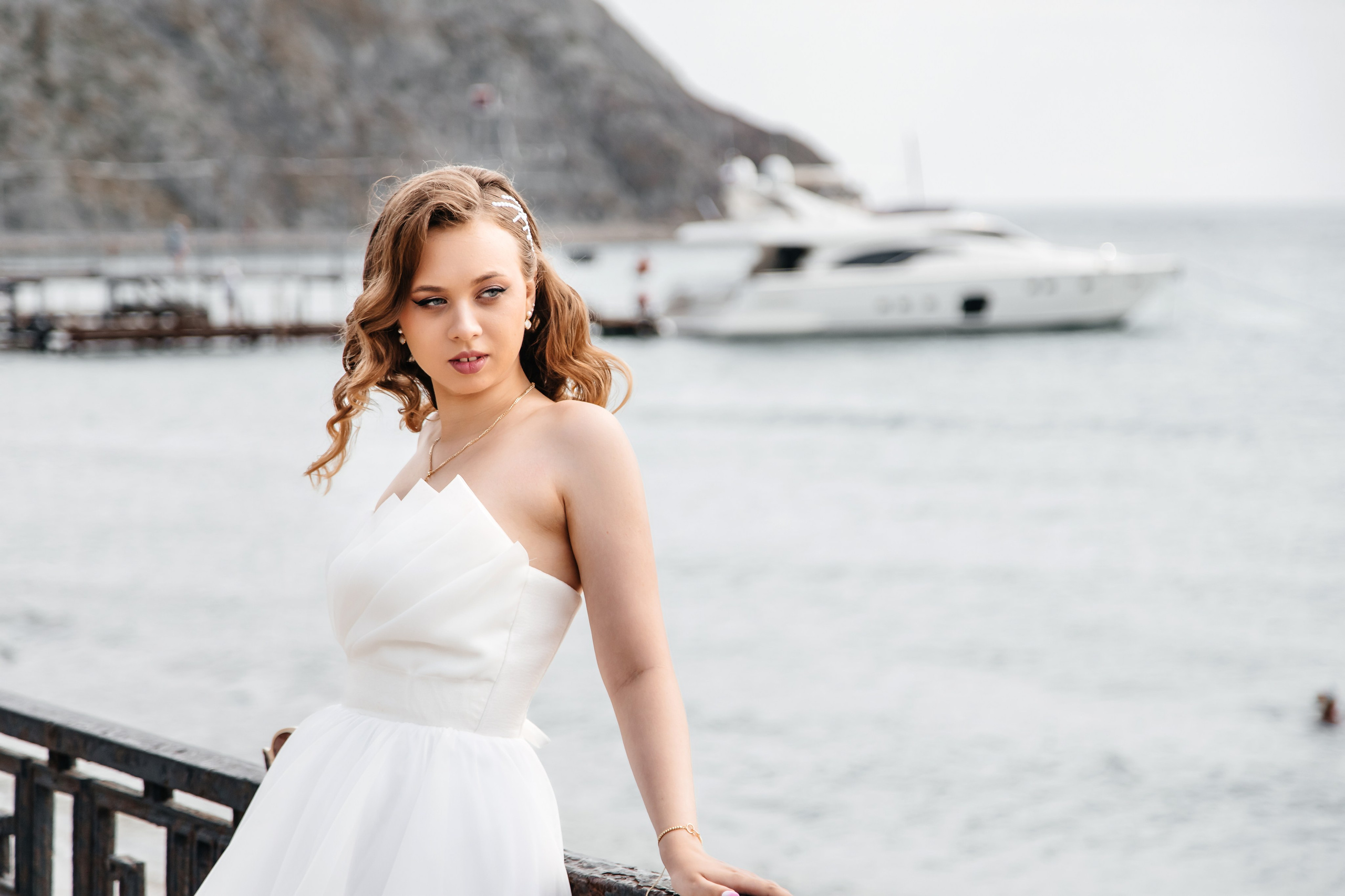 Анонс свадьбы для Валентины и Святослава. Свадебный фотограф в Крыму и Севастополе Ольга Баскакова