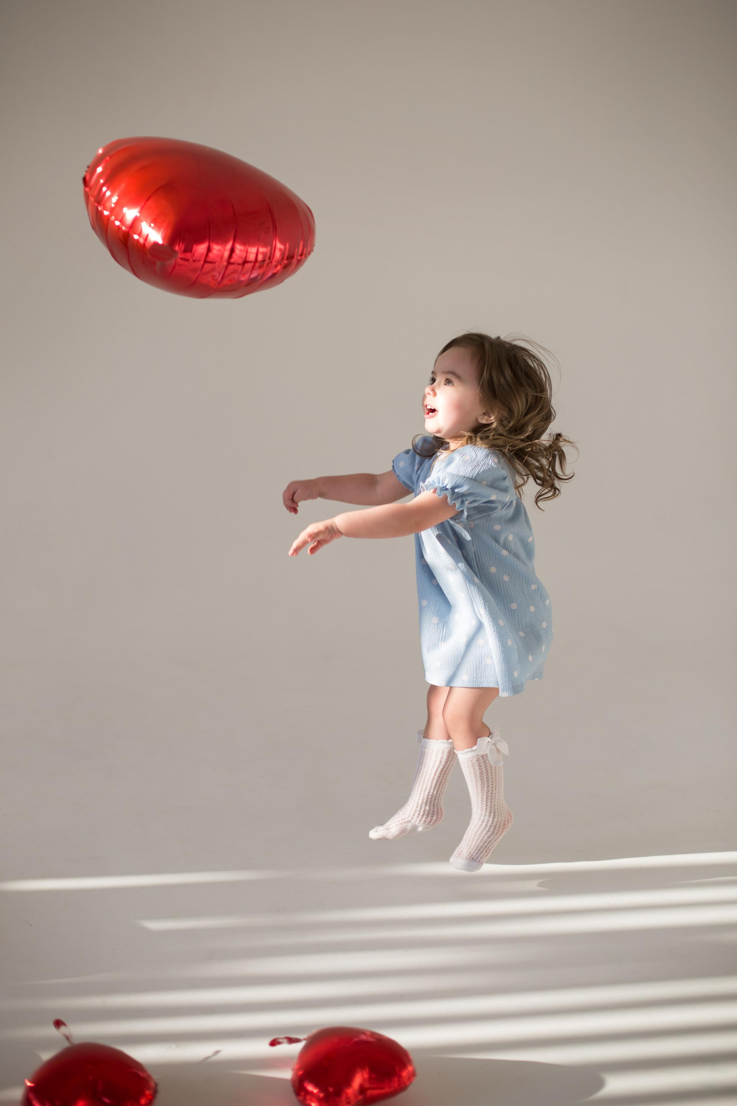 Анжелика и Дарина. Фотограф в Волгограде Галина Власенко