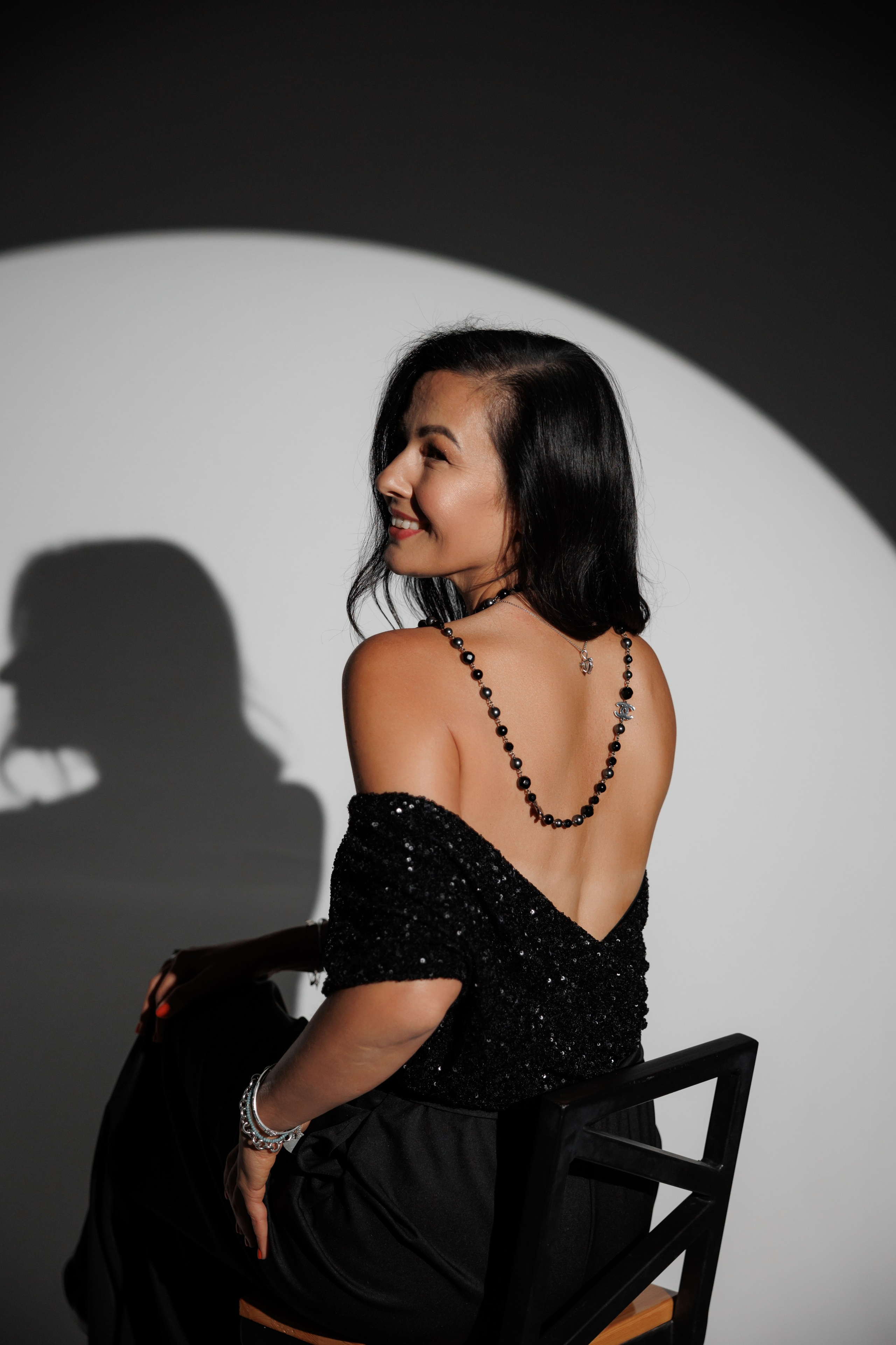 Студийная фотосессия к Дню Рождения, фотостудия Level-100, Королев. Свадебный и репортажный фотограф (Москва, Королев и другие)