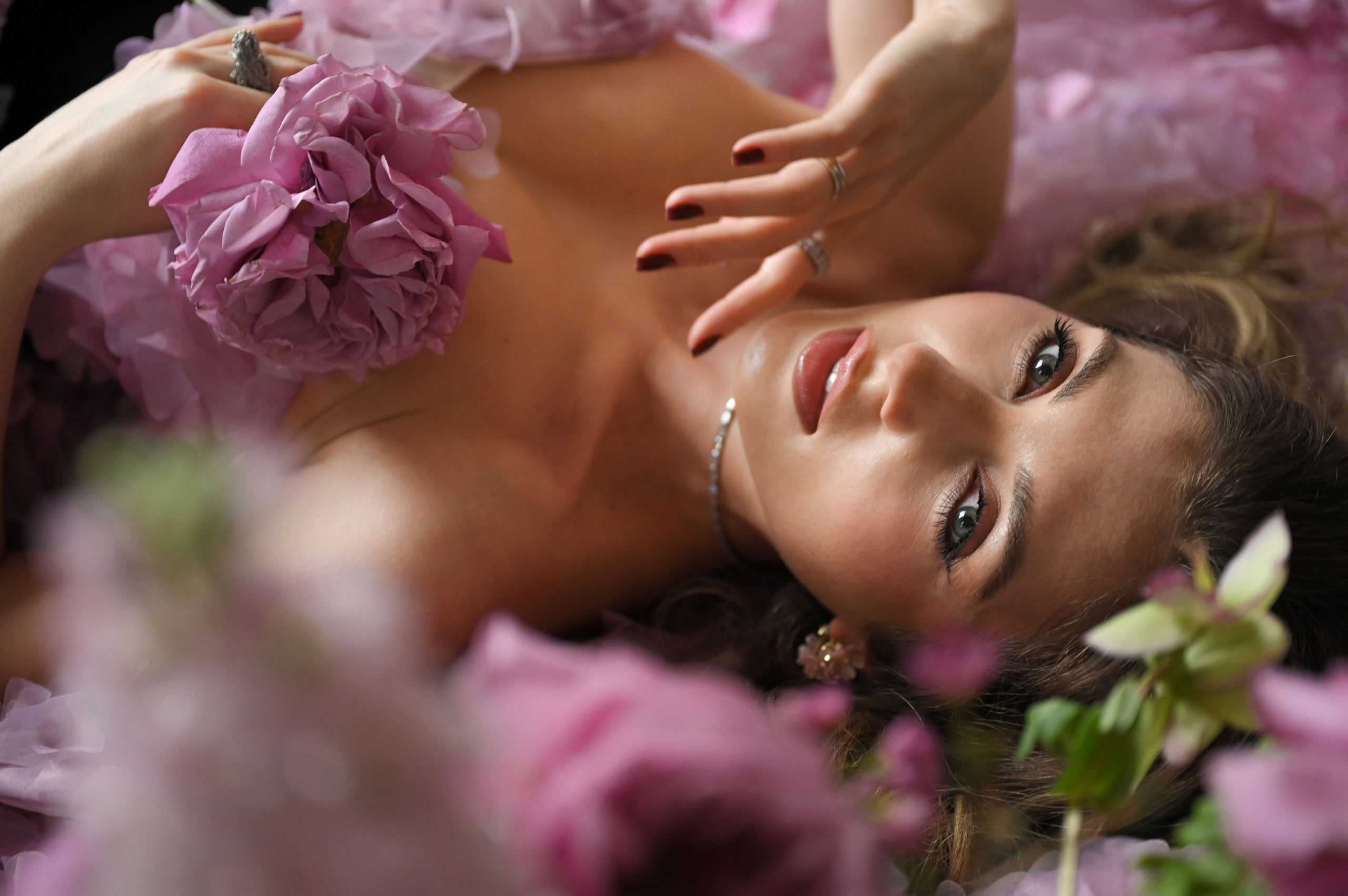 Портфолио. Фотосессии в Москве. Фотограф Жоголева Мария