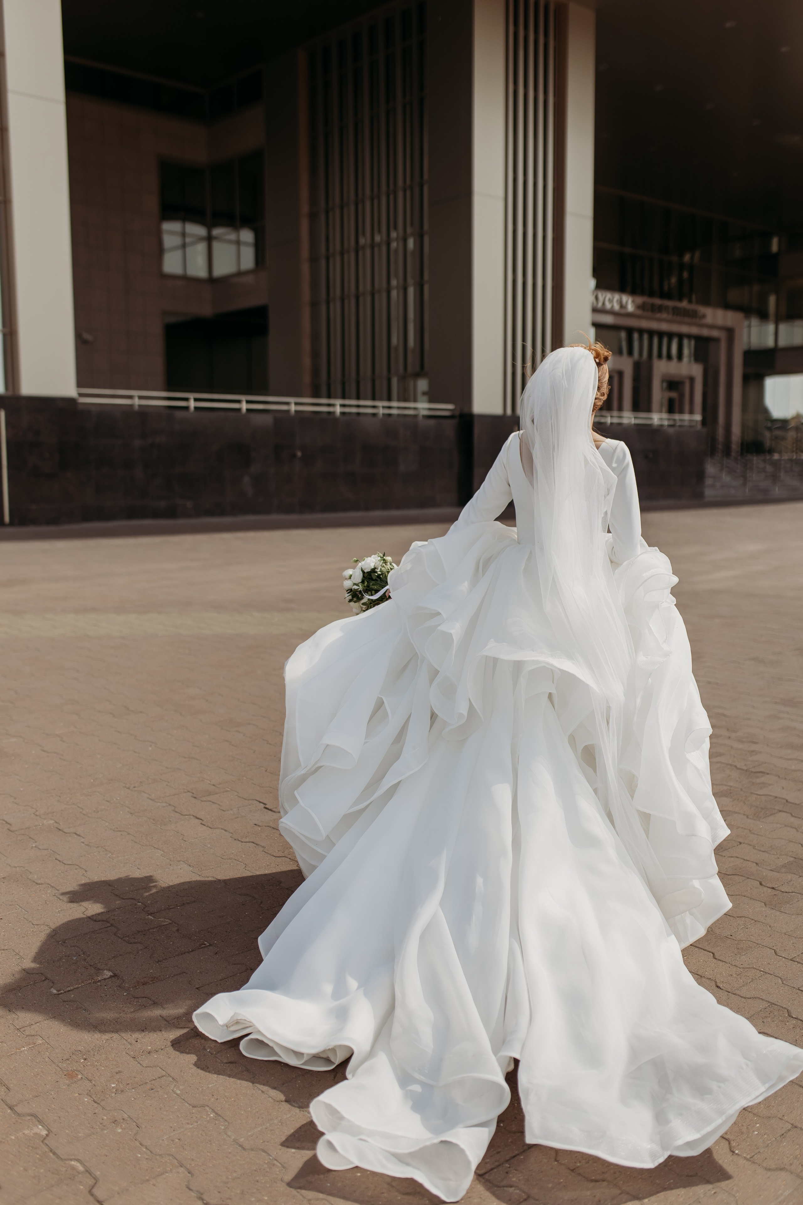 Влад и Анна. Фотограф Тимербаева Алина г. Сургут