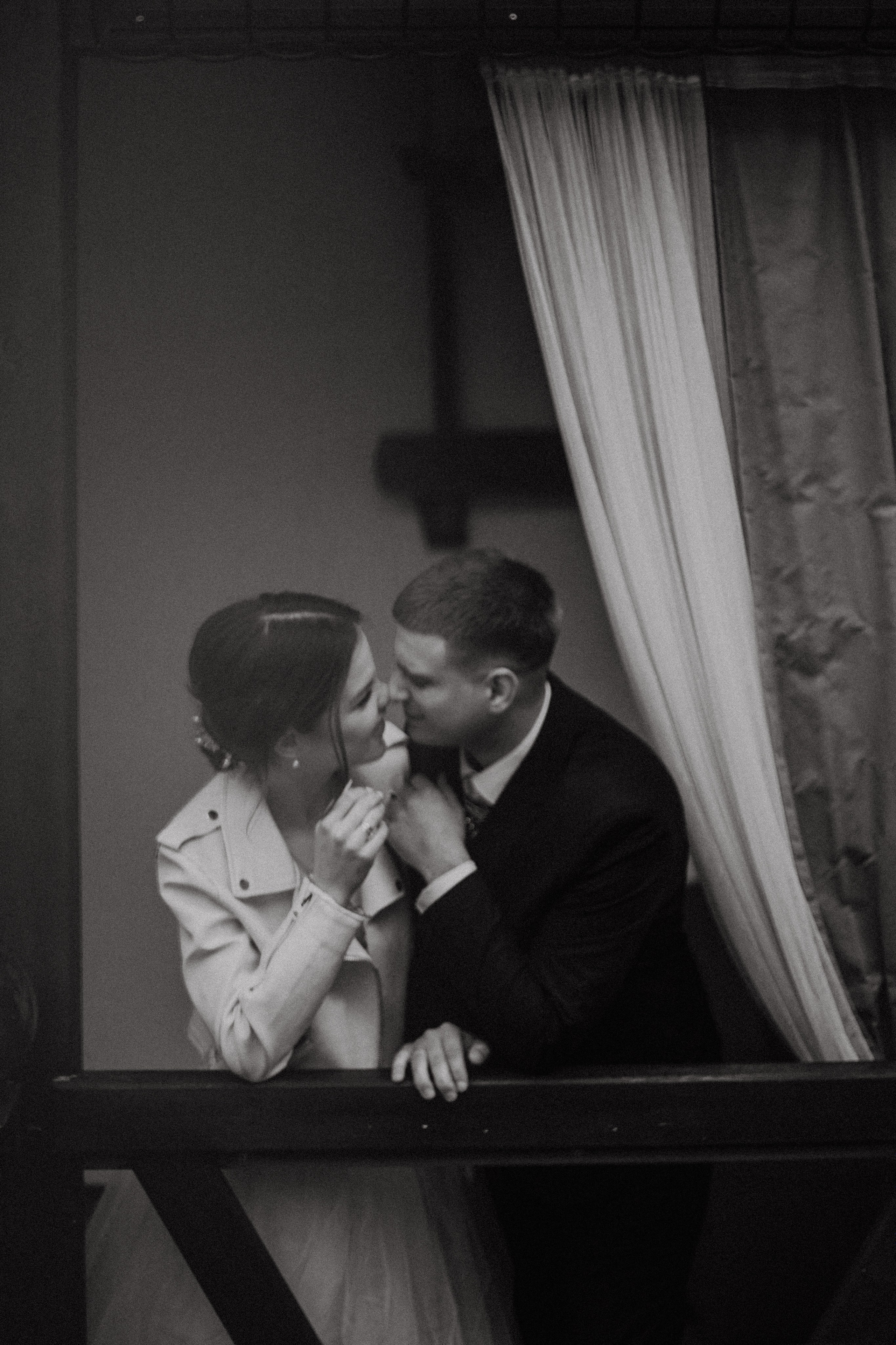 Татьяна+ Игорь. Фотограф в Нижнем Новгороде