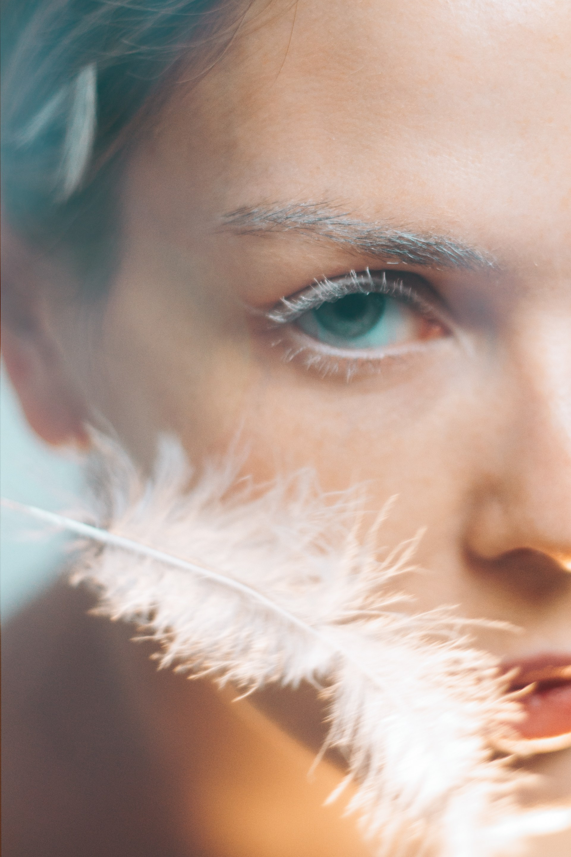 SWAN. Настоящие портреты и истории