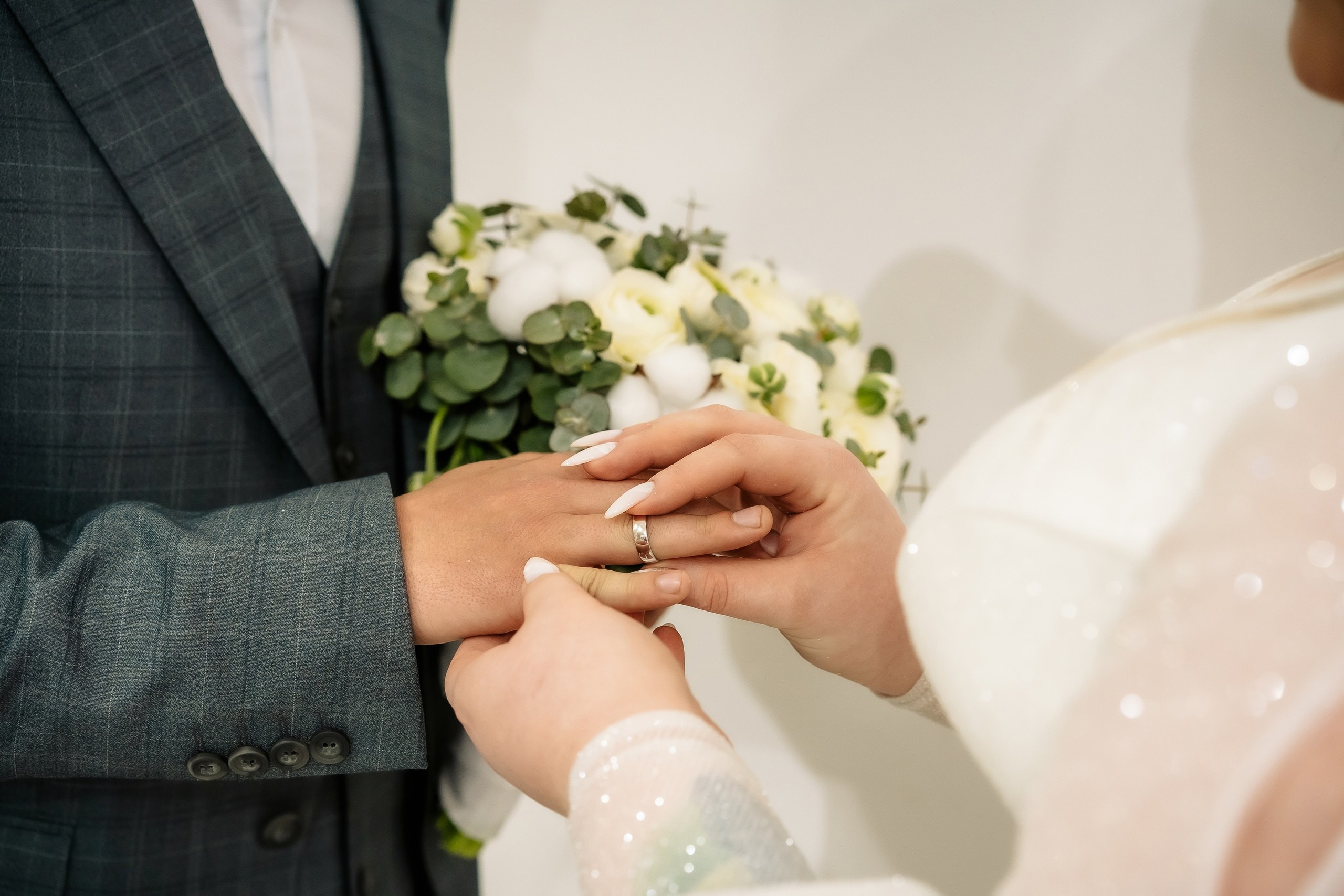 Свадьбы. Свадебный и семейный фотограф в Ростове-на-Дону и Керчи Алина Захарцова