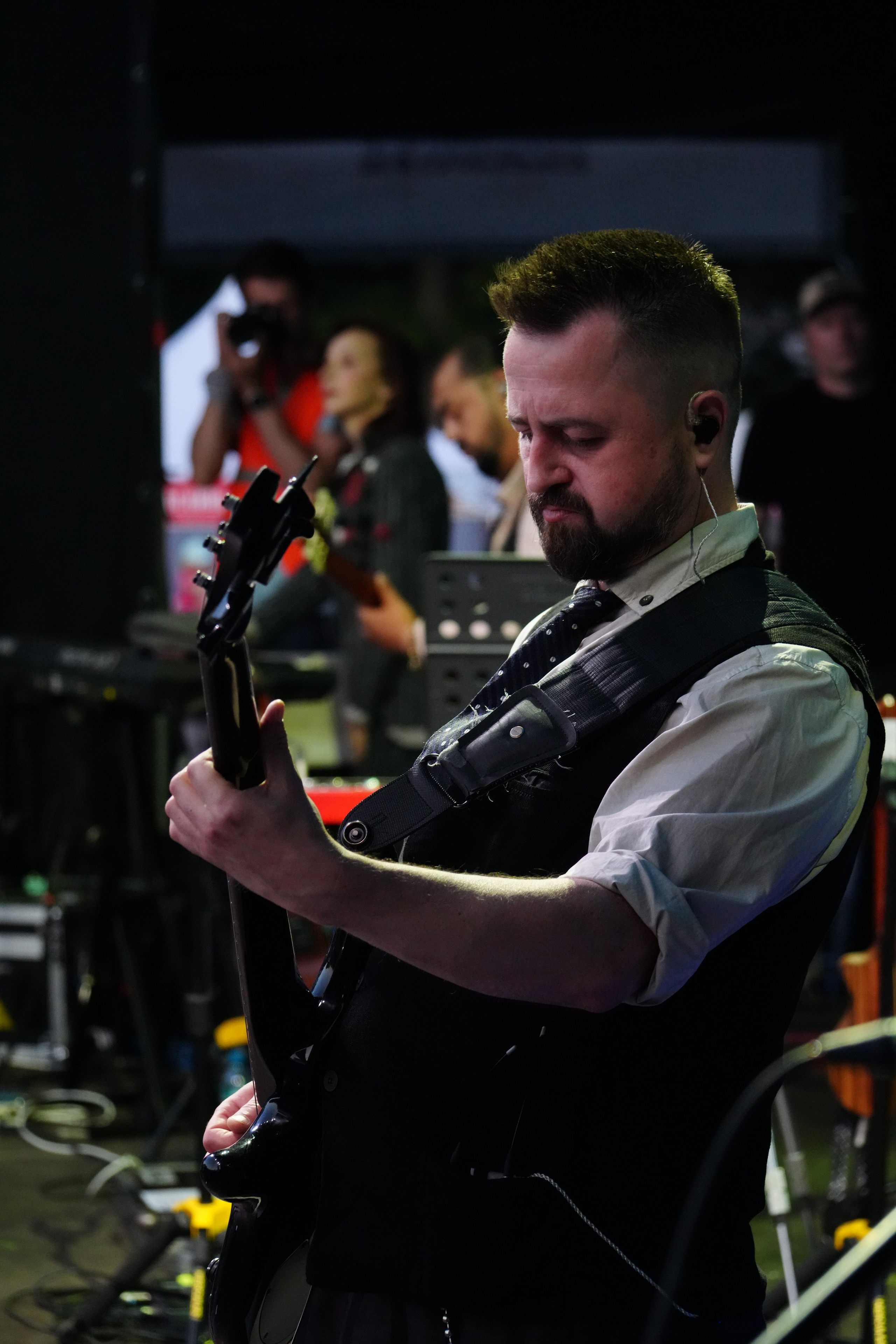 БАЛТИК РАЛЛИ Выборг 2025. Портретный фотограф в Санкт-Петербурге Дмитриева Наталия