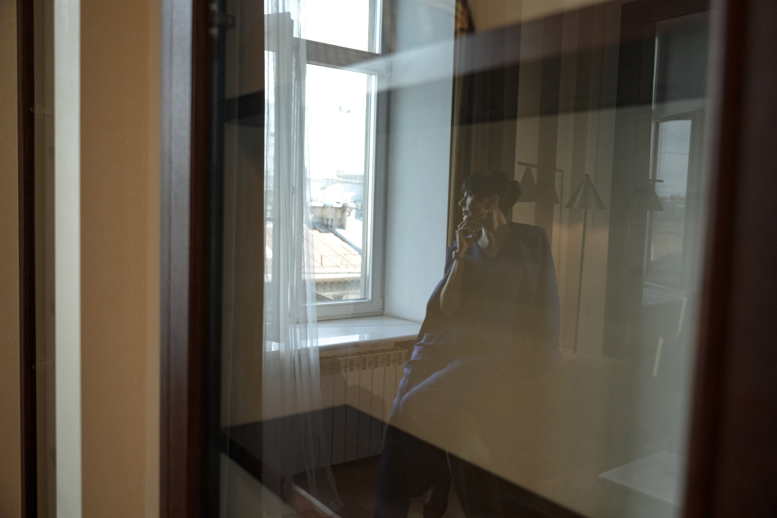 Femail power. Портретный фотограф в Санкт-Петербурге Дмитриева Наталия