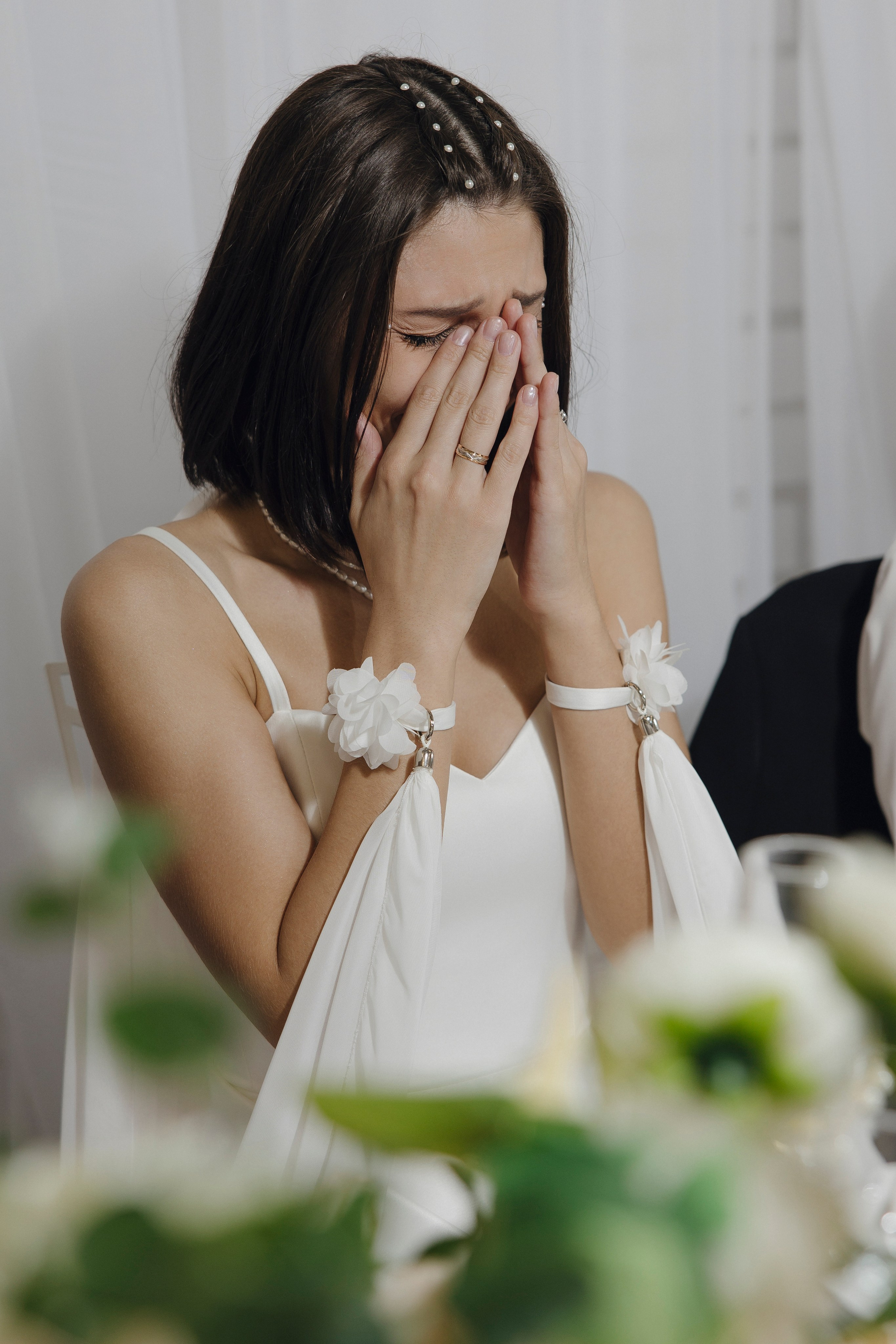 Никита и Ангелина. Свадебный фотограф Курск Максим Ноздрачев