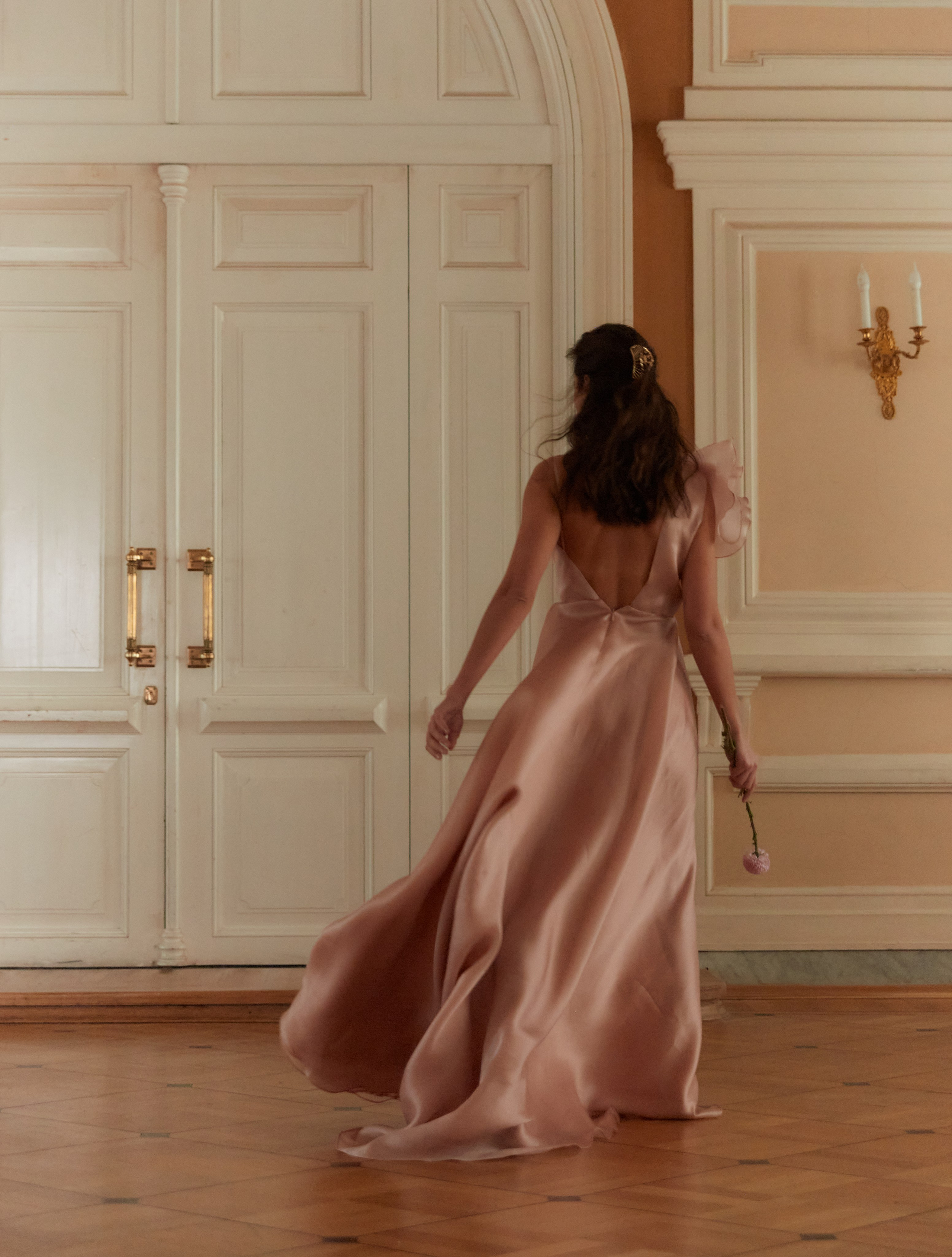 Бренд Passionzu. Туманова Екатерина — коммерческий фотограф в Москве