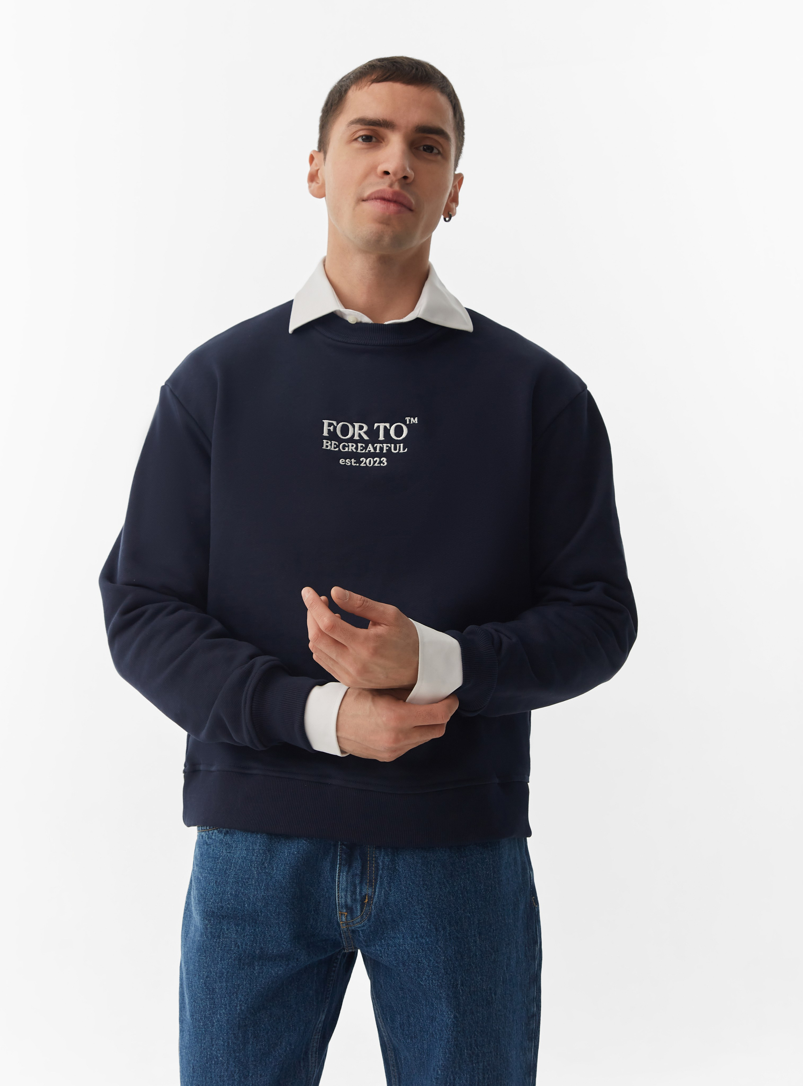 Бренд Fortoo. Туманова Екатерина — коммерческий фотограф в Москве