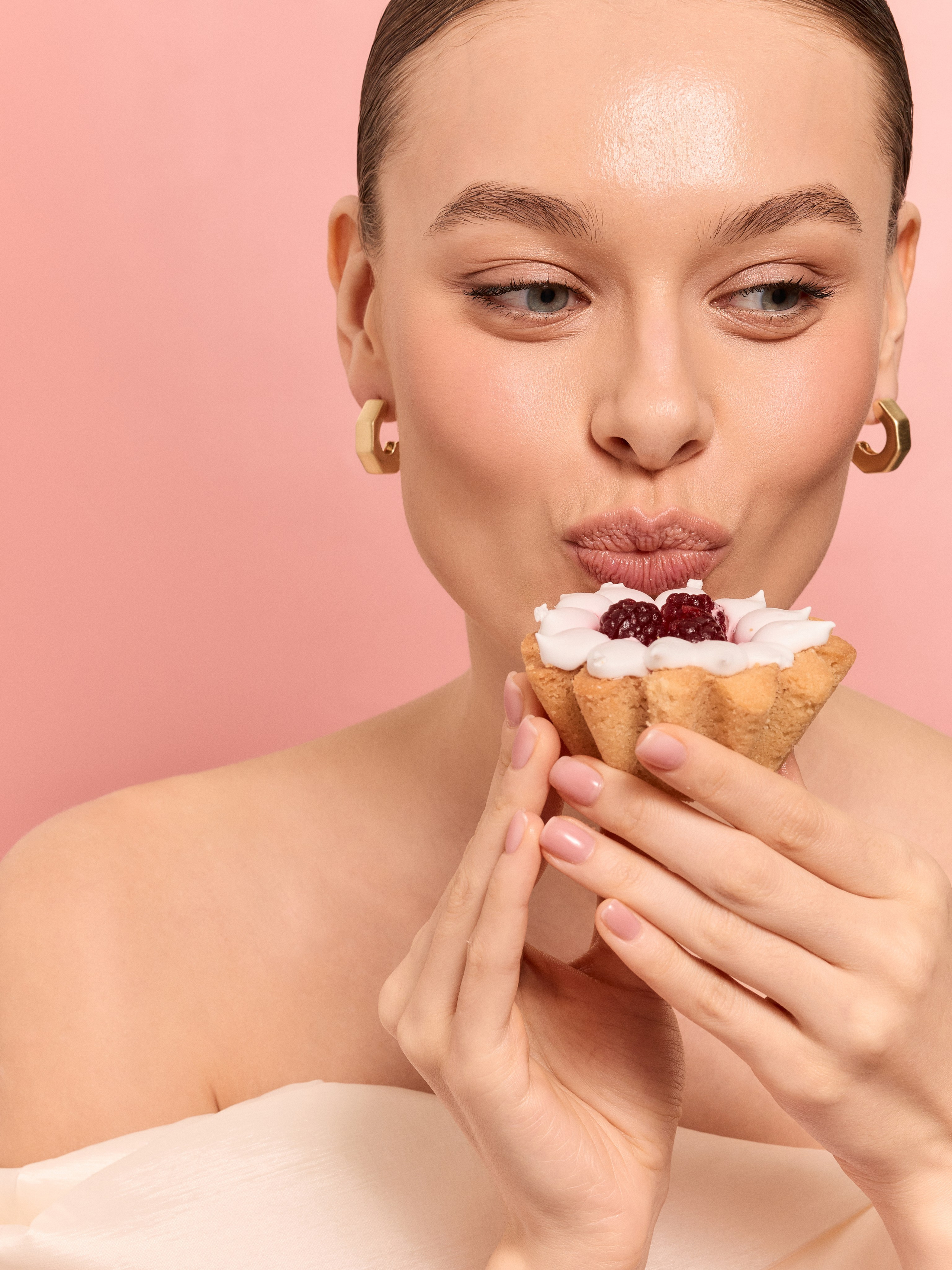 Бренд Eltanika. Туманова Екатерина — коммерческий фотограф в Москве