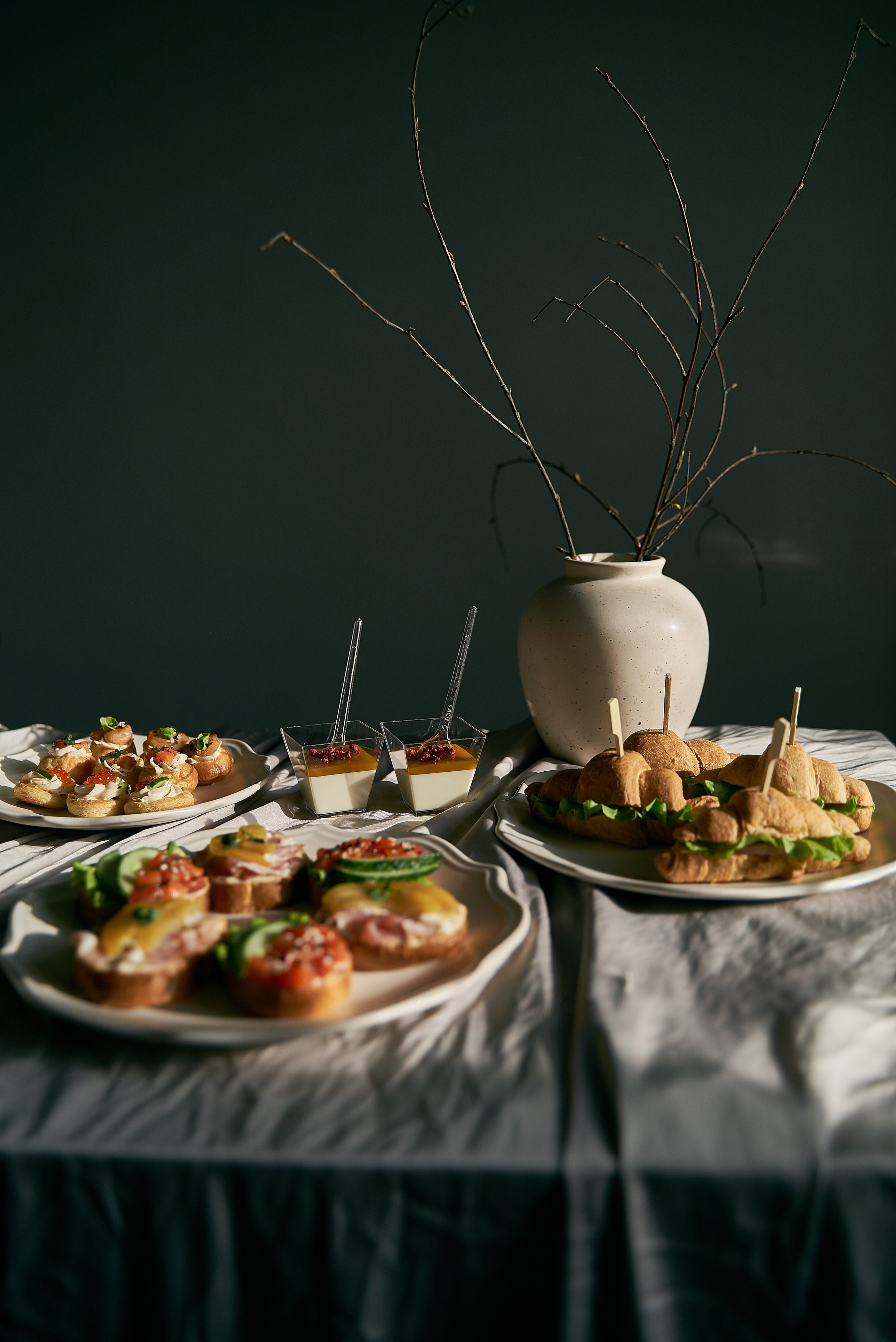 Мишель кейтеринг. Фотограф Улан-Удэ