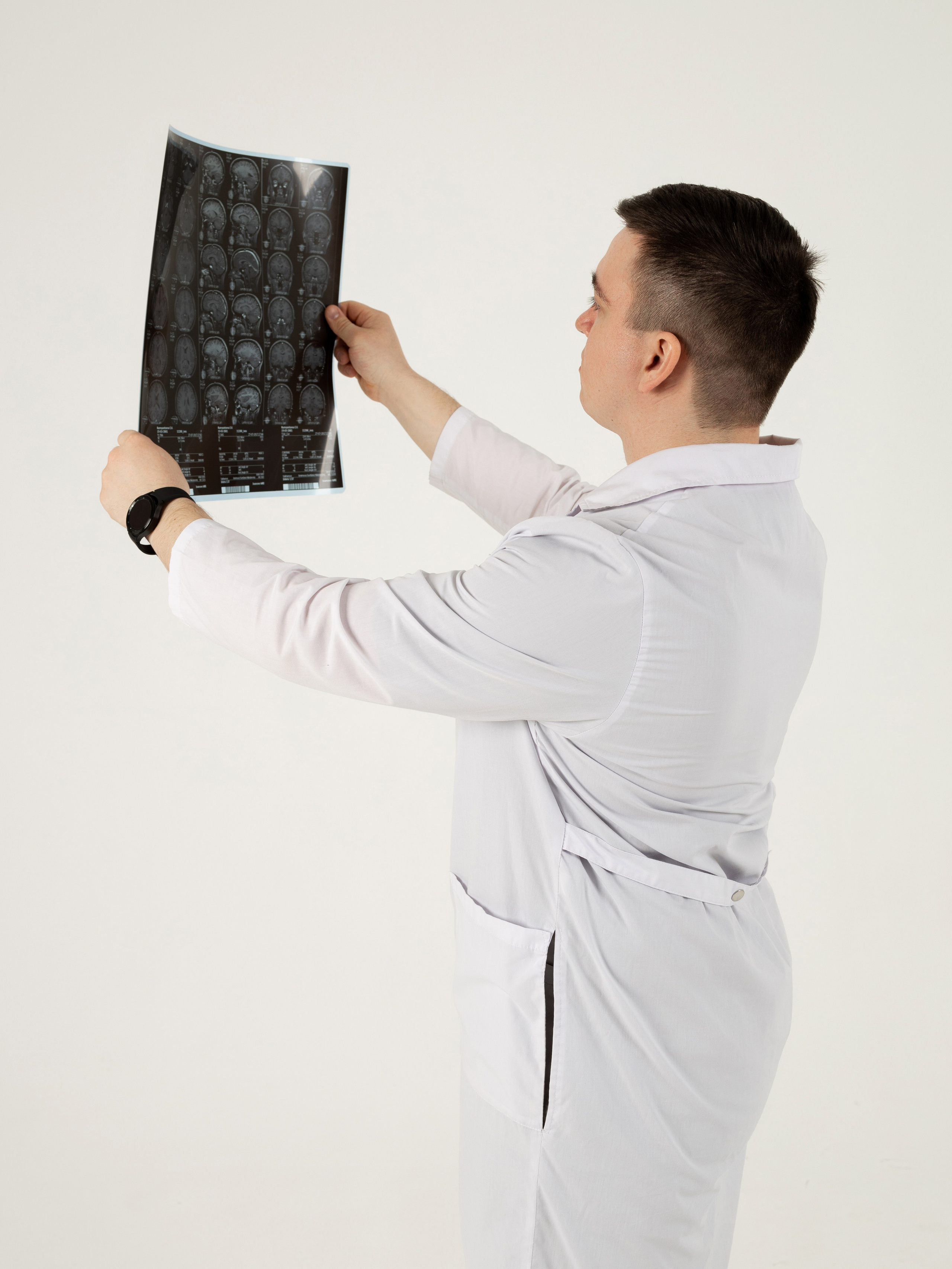 Медики. Фотограф Екатерина Волкова