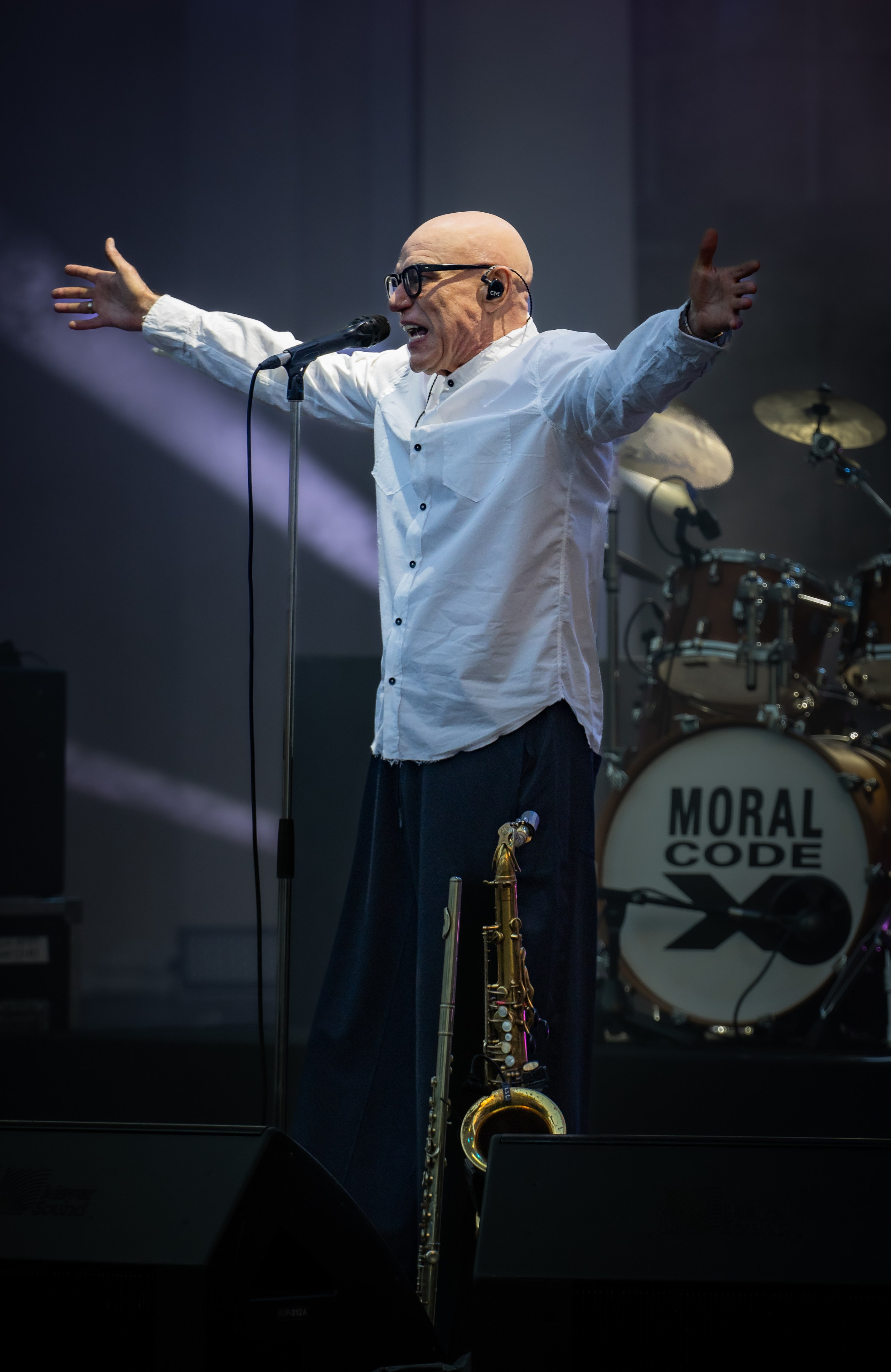 ROCK MUSIC. NE Cinema — backstage and reportage photography in cinema, music, Automotive and sport