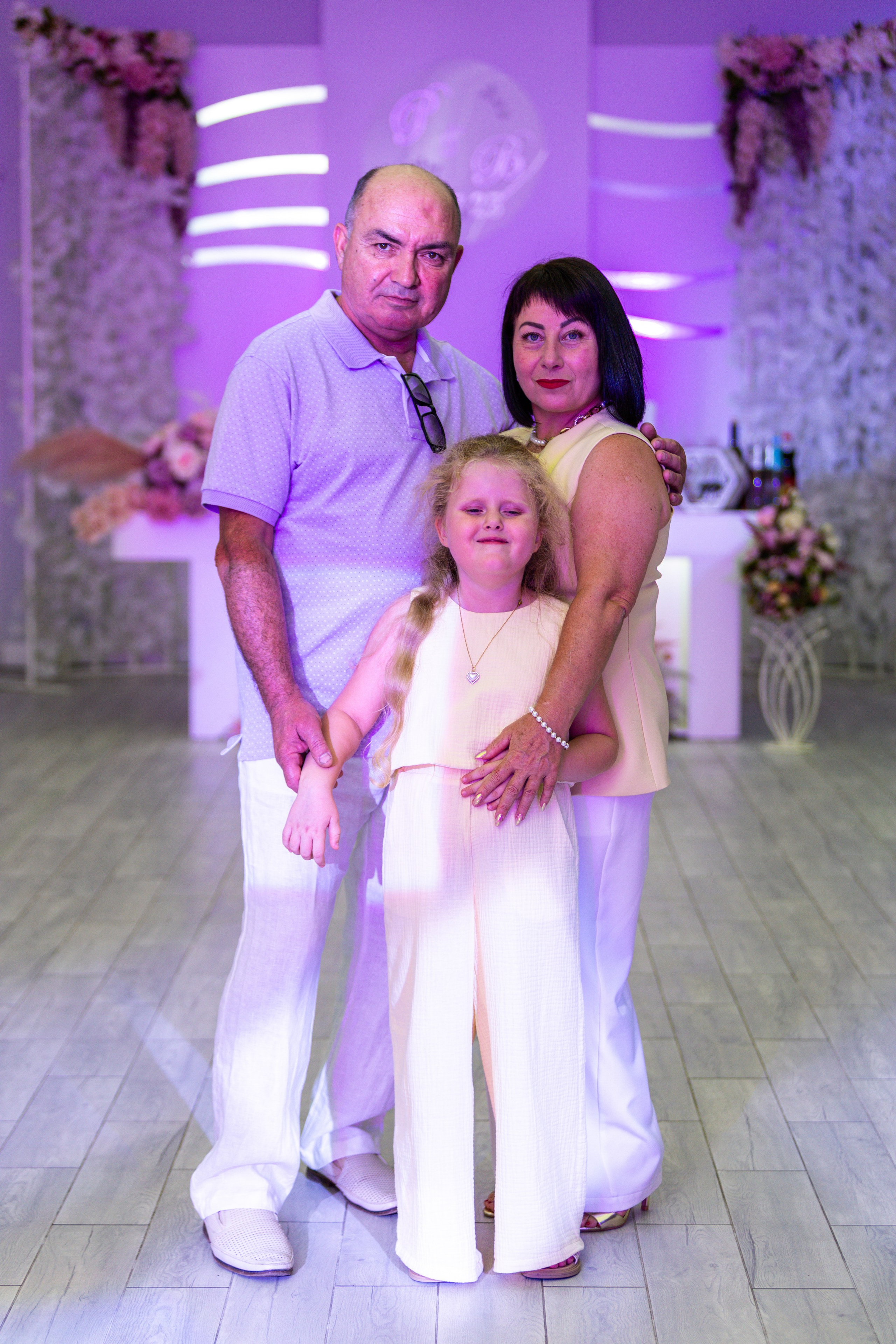 Банкет Роман и Валерия. Репортажный фотограф Анапа