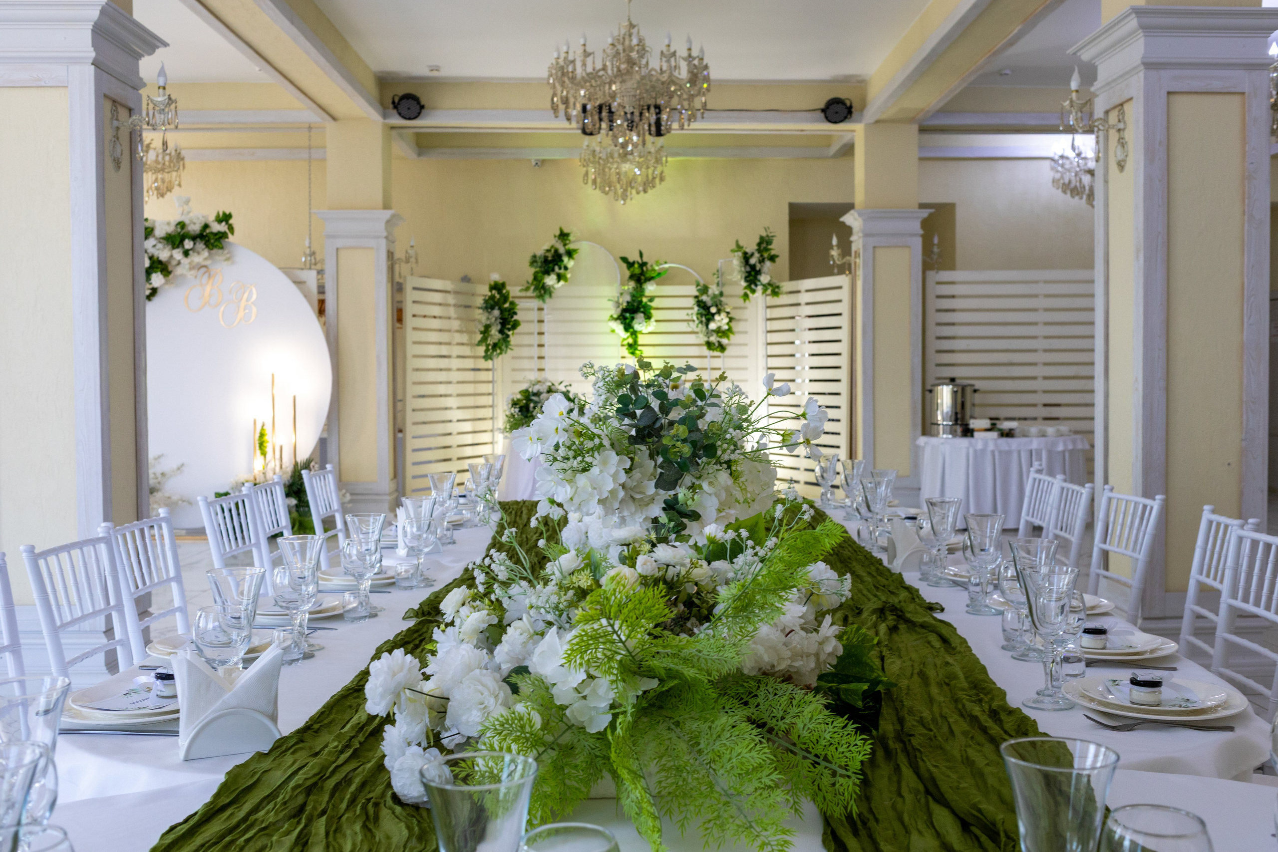 Церемония Виталий и Виктория. Репортажный фотограф Анапа