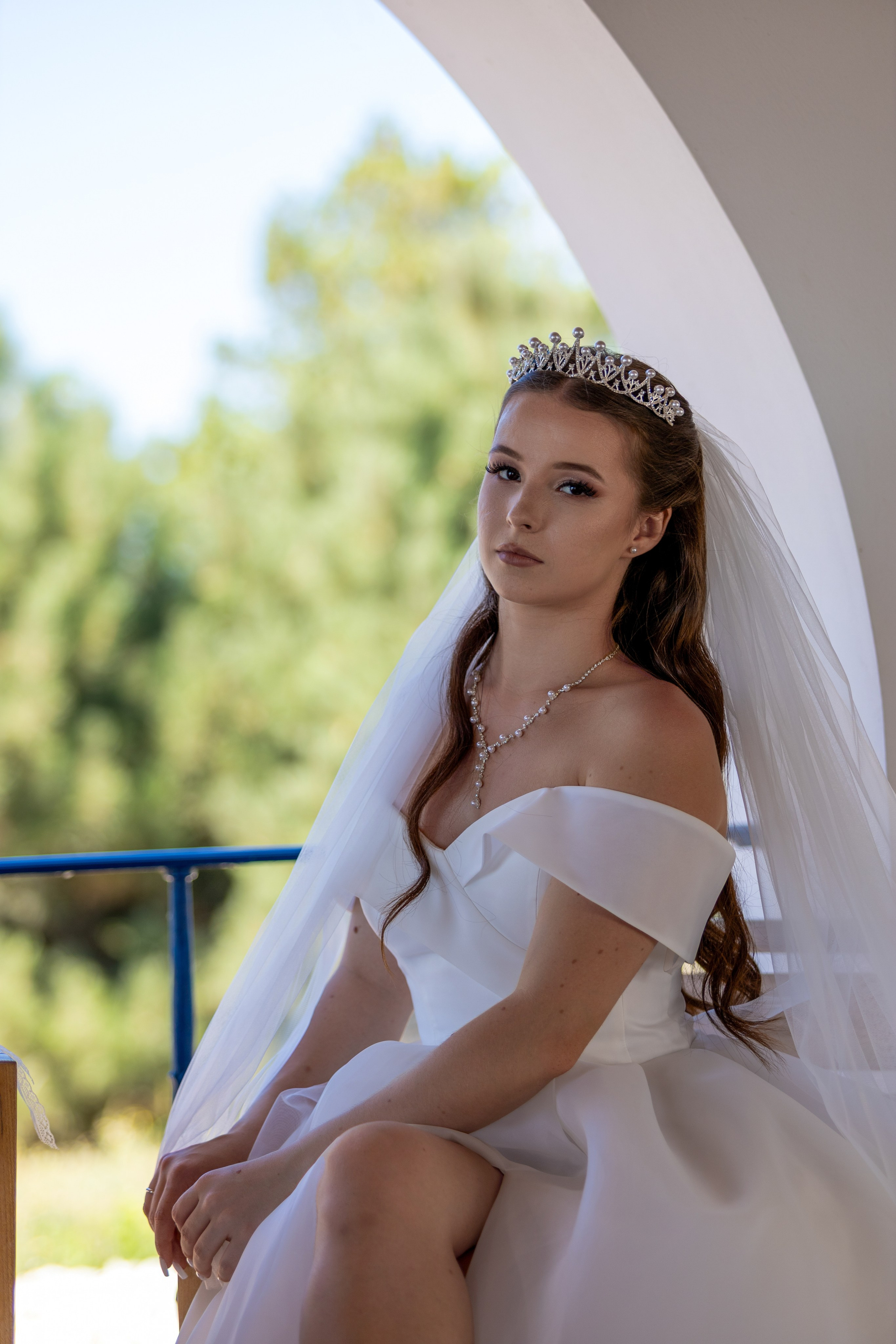 Прогулка Роман и Валерия. Репортажный фотограф Анапа