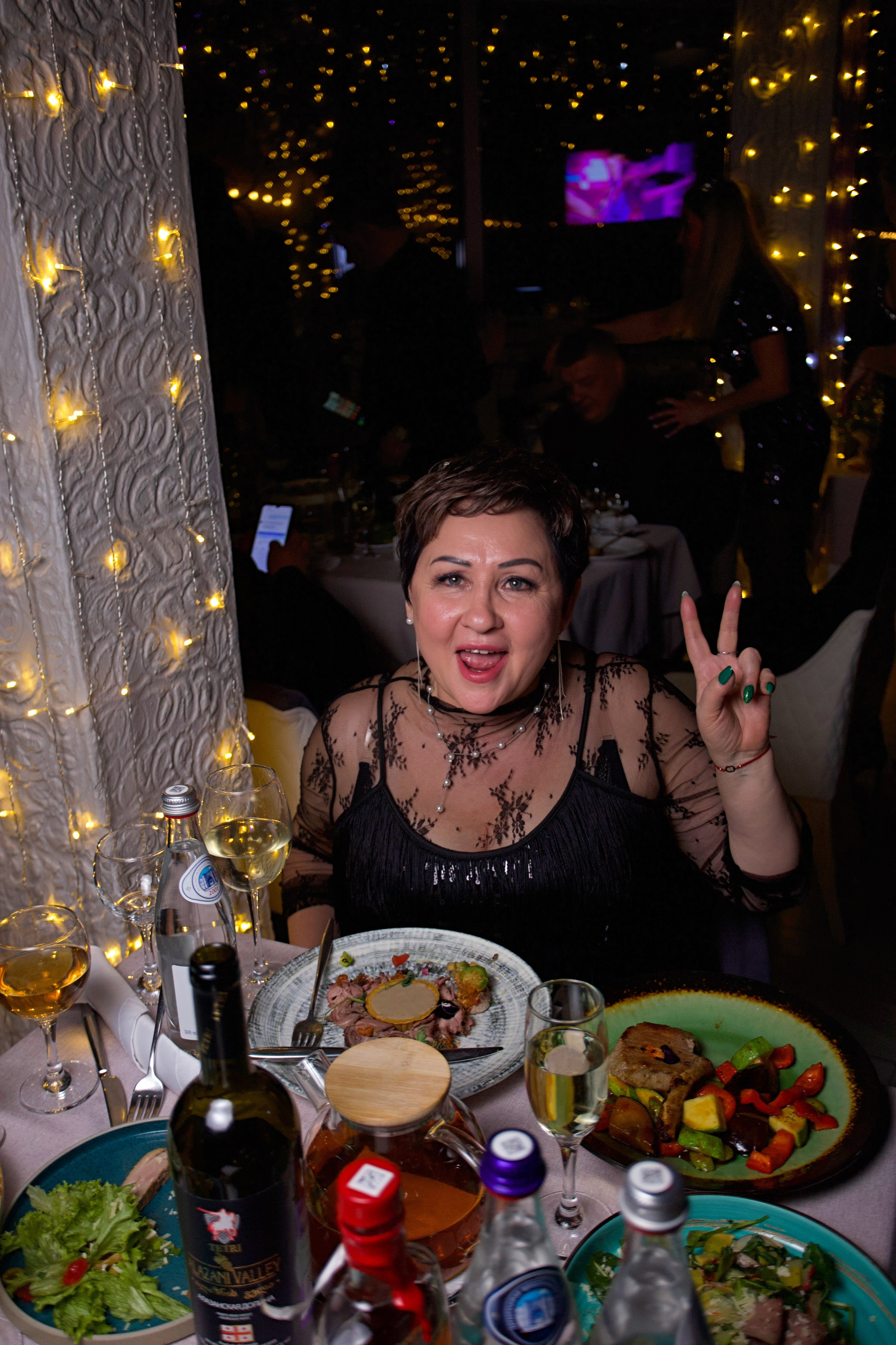 ПАРУС 31.12.23. Репортажный фотограф Анапа