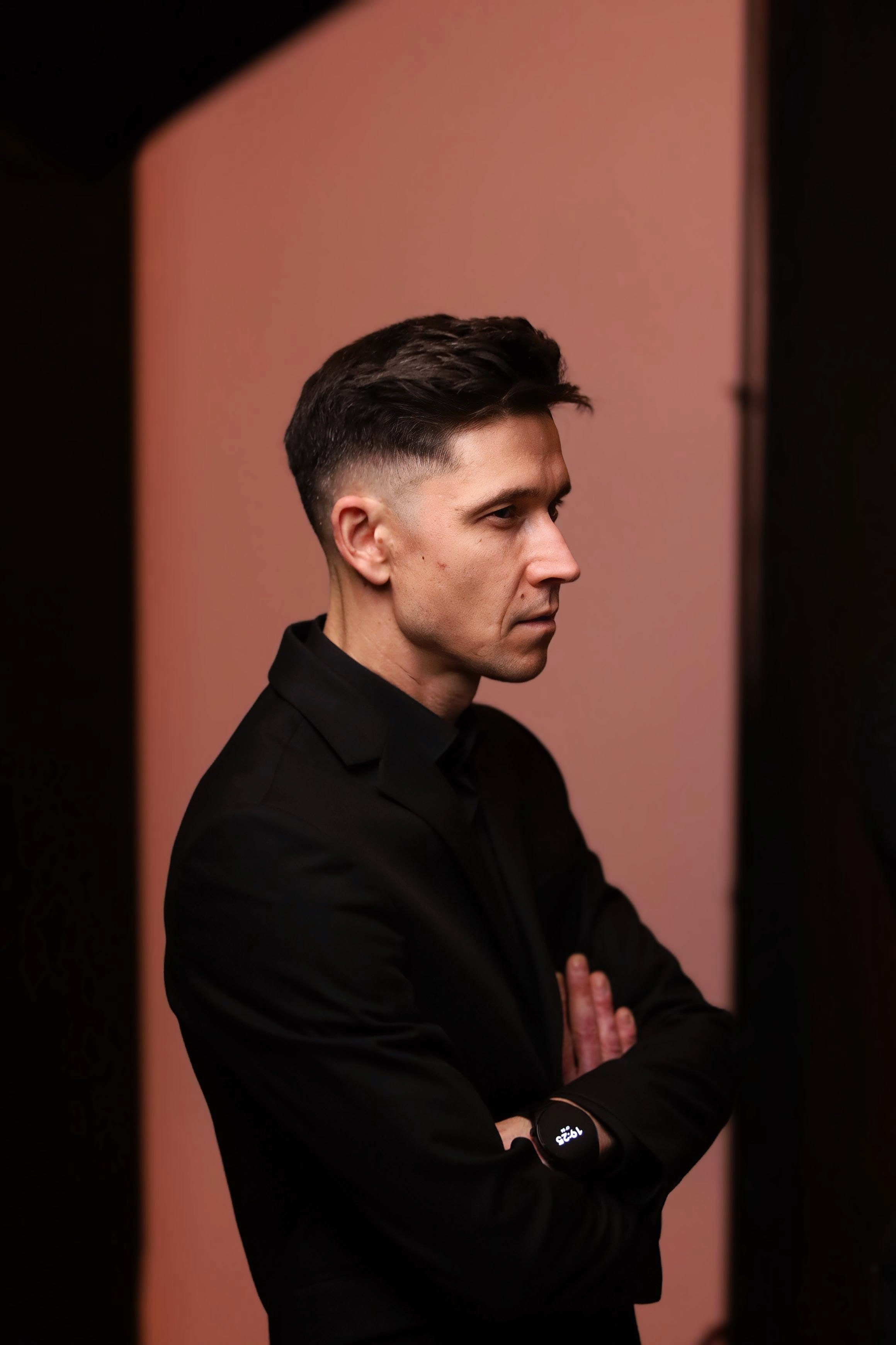 БЭКСТЕЙДЖ СТУДИЯ 12.7. Репортажный фотограф Анапа