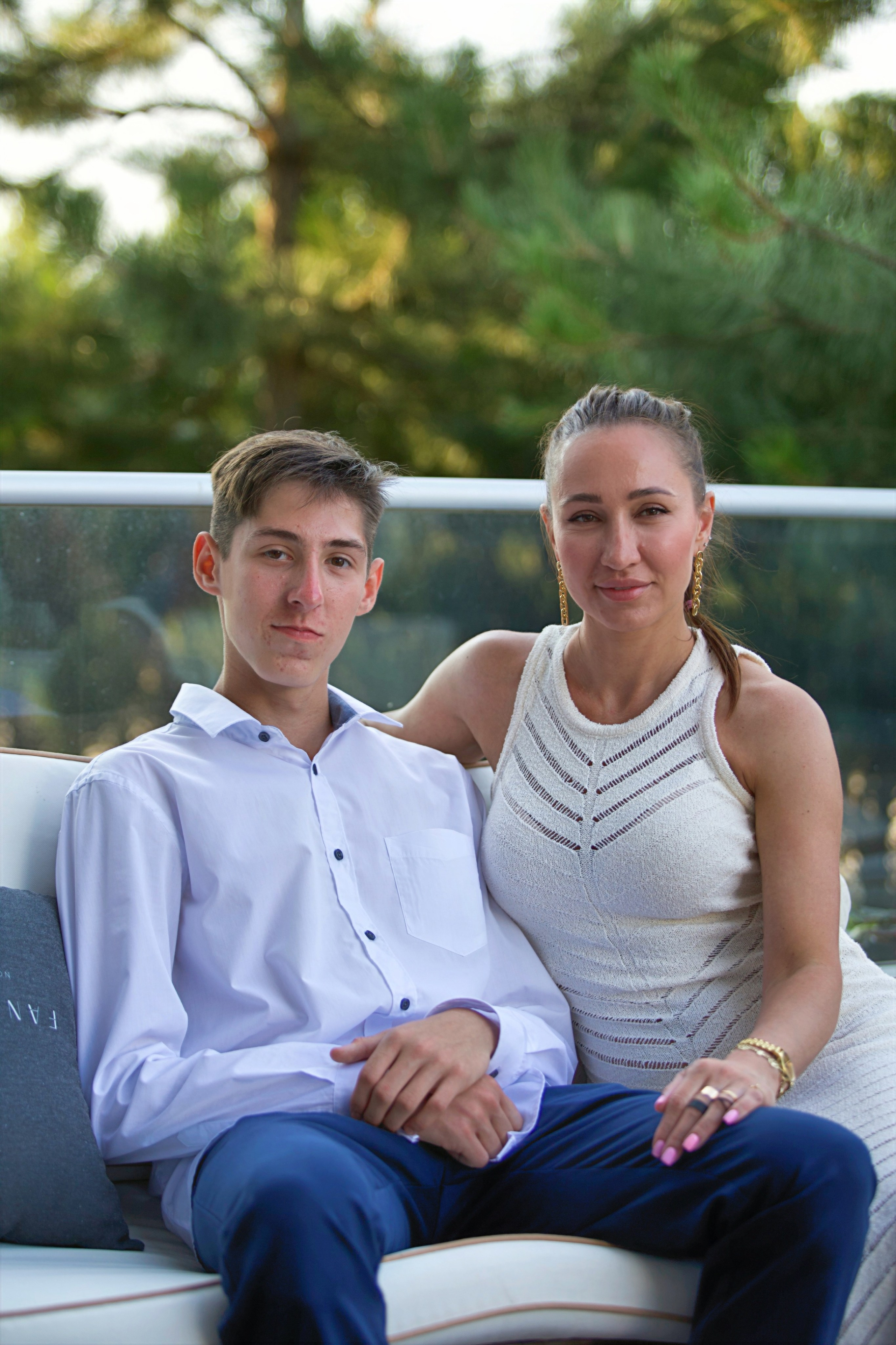 Выпускной академии волейбола ВФВ. Репортажный фотограф Анапа