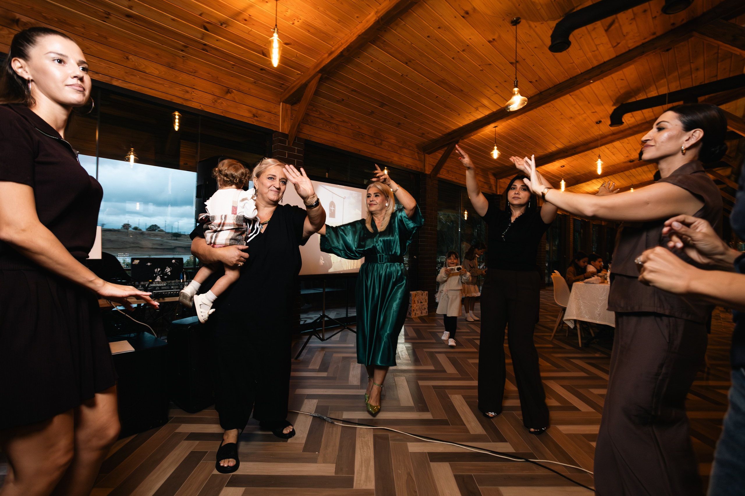 Юбилей Владимир 60 лет. Репортажный фотограф Анапа