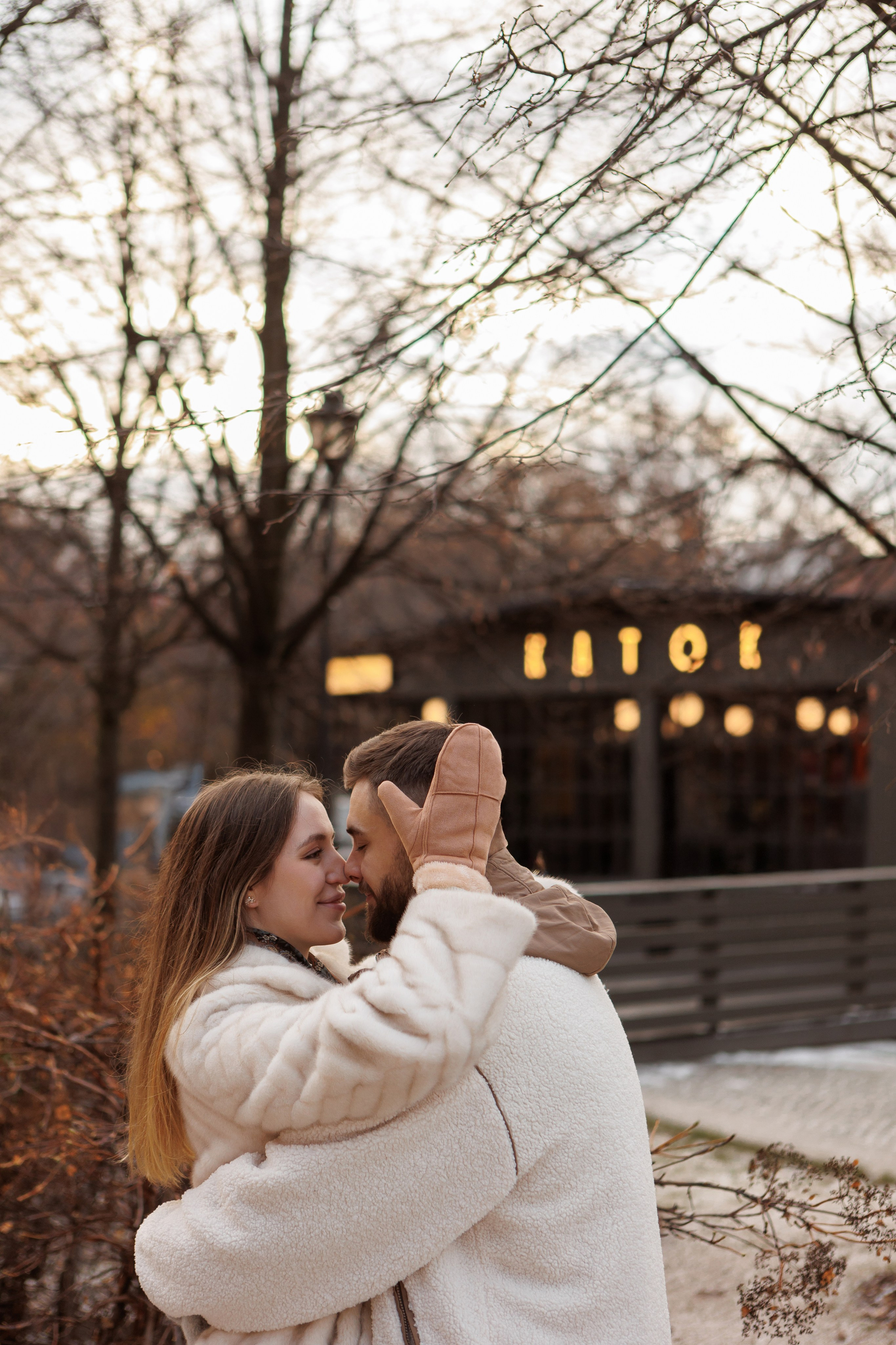 Екатерина & Владимир. Свадебный фотограф в СПБ | Санкт-Петербурге Анастасия Рахимгулова