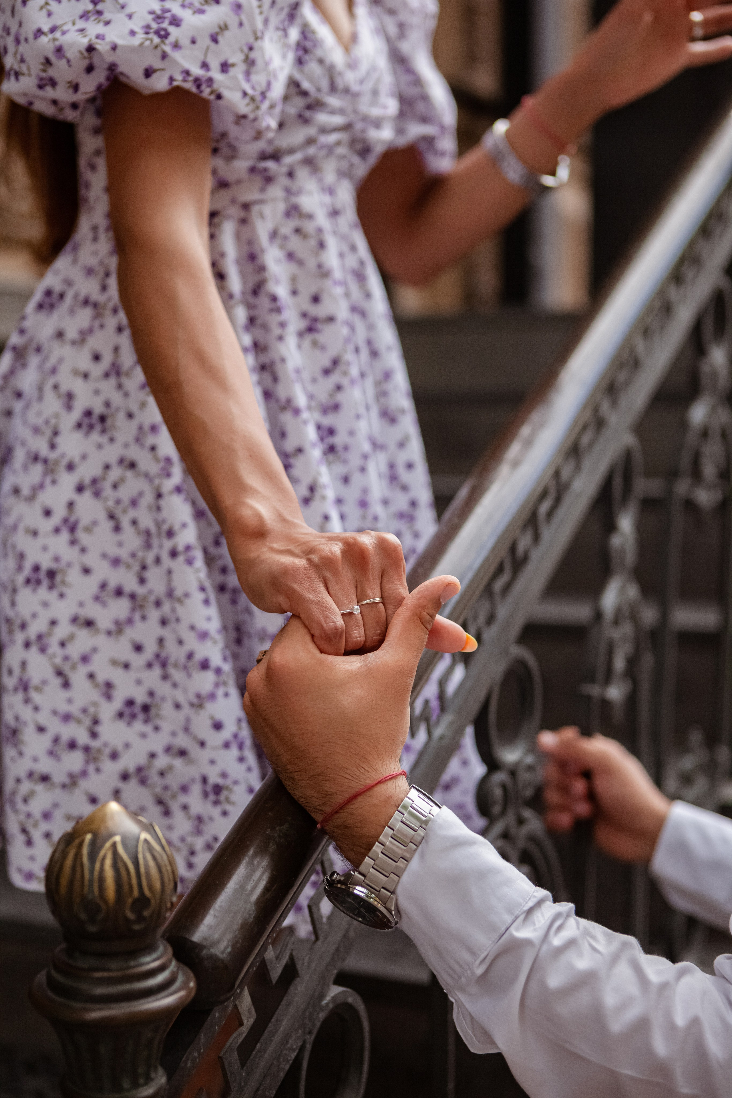 Барно & Дмитрий. Свадебный фотограф в СПБ | Санкт-Петербурге Анастасия Рахимгулова