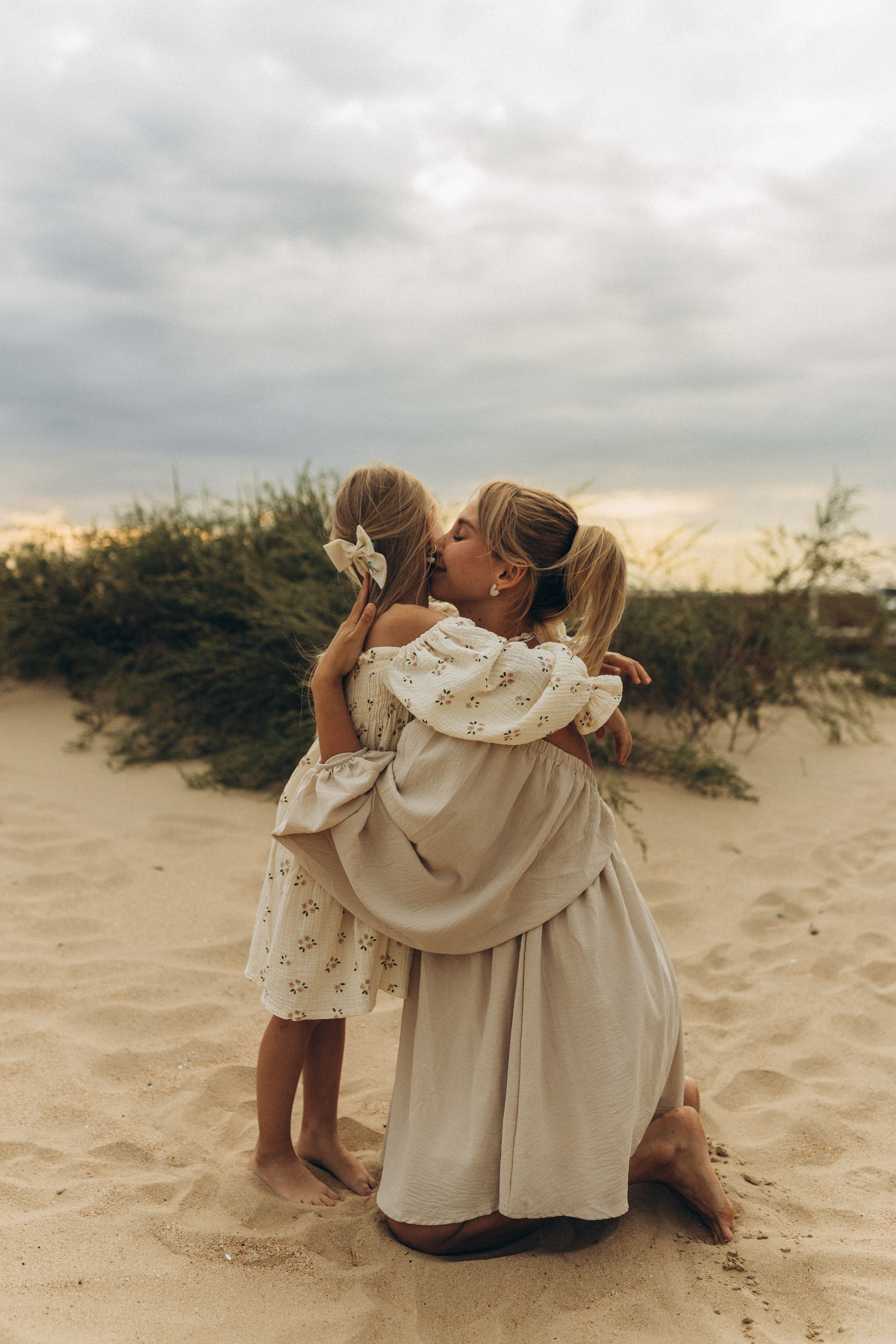 Даниил Диана и Элина. Семейный фотограф в Новороссийске и Анапе Александра Яковлева