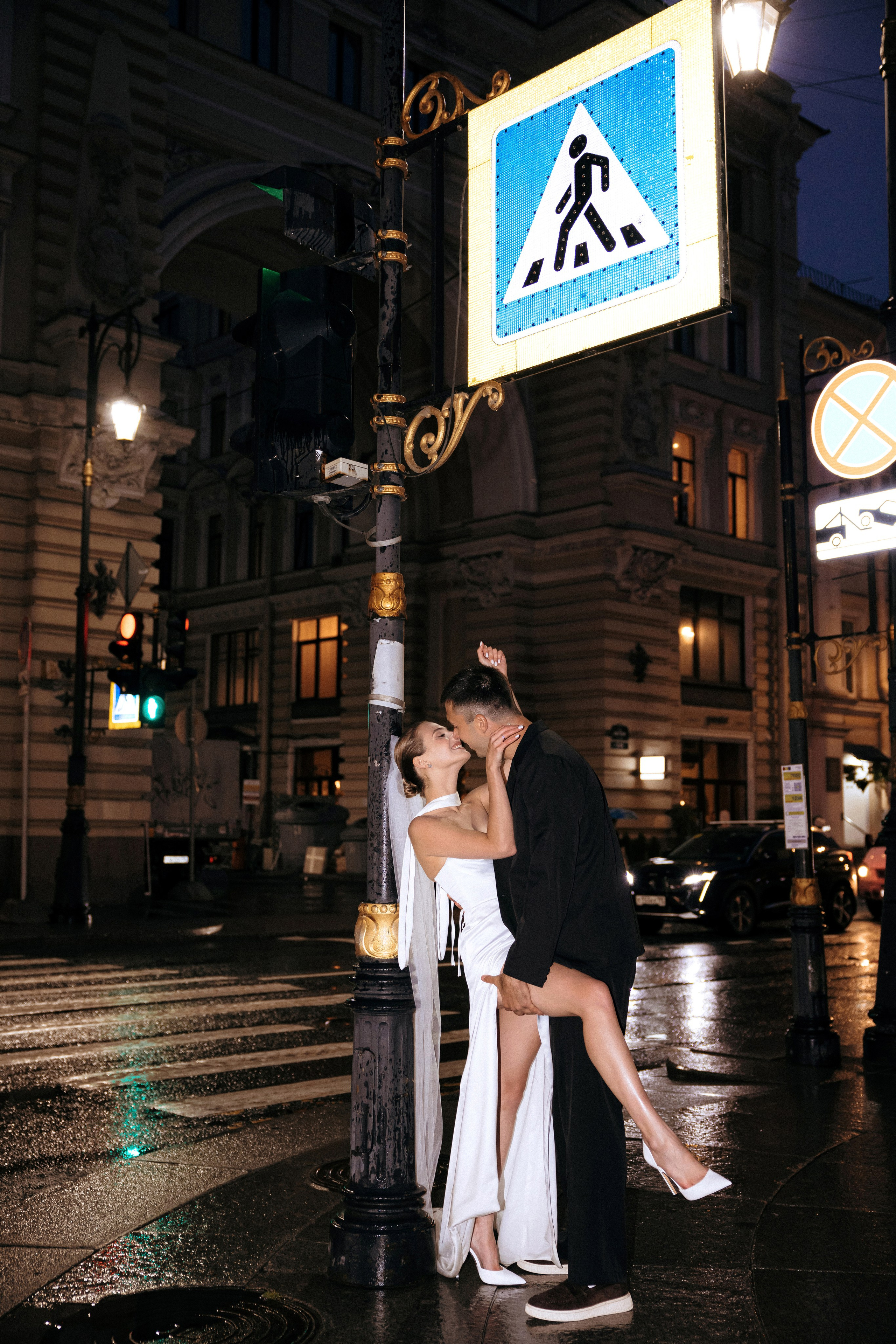 ♥. Фотограф в Санкт-Петербурге Мария Проскурина