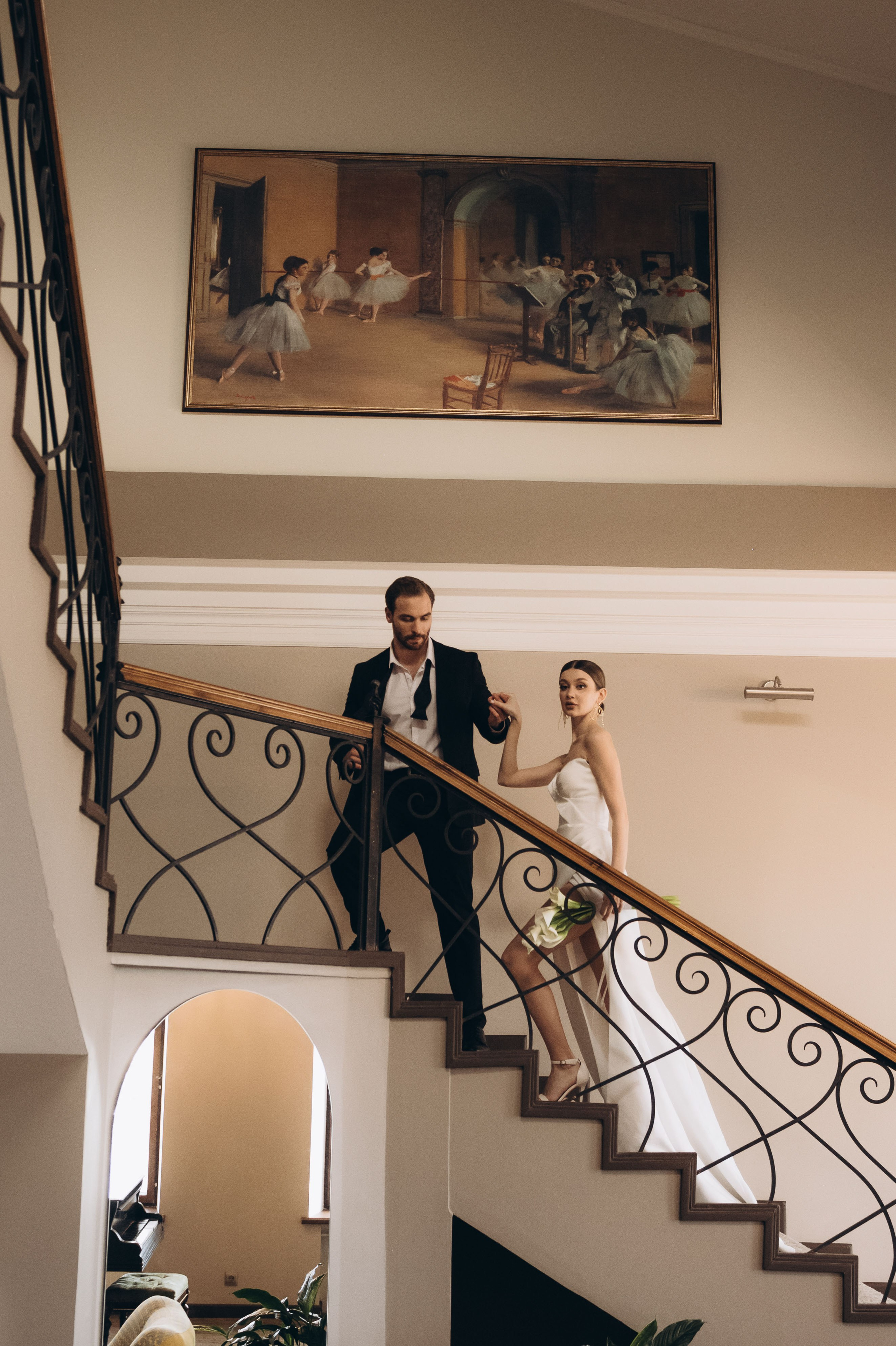 19.04.25 Виктор & Анна. Свадебный и семейный фотограф в Новосибирске Дарья Кель