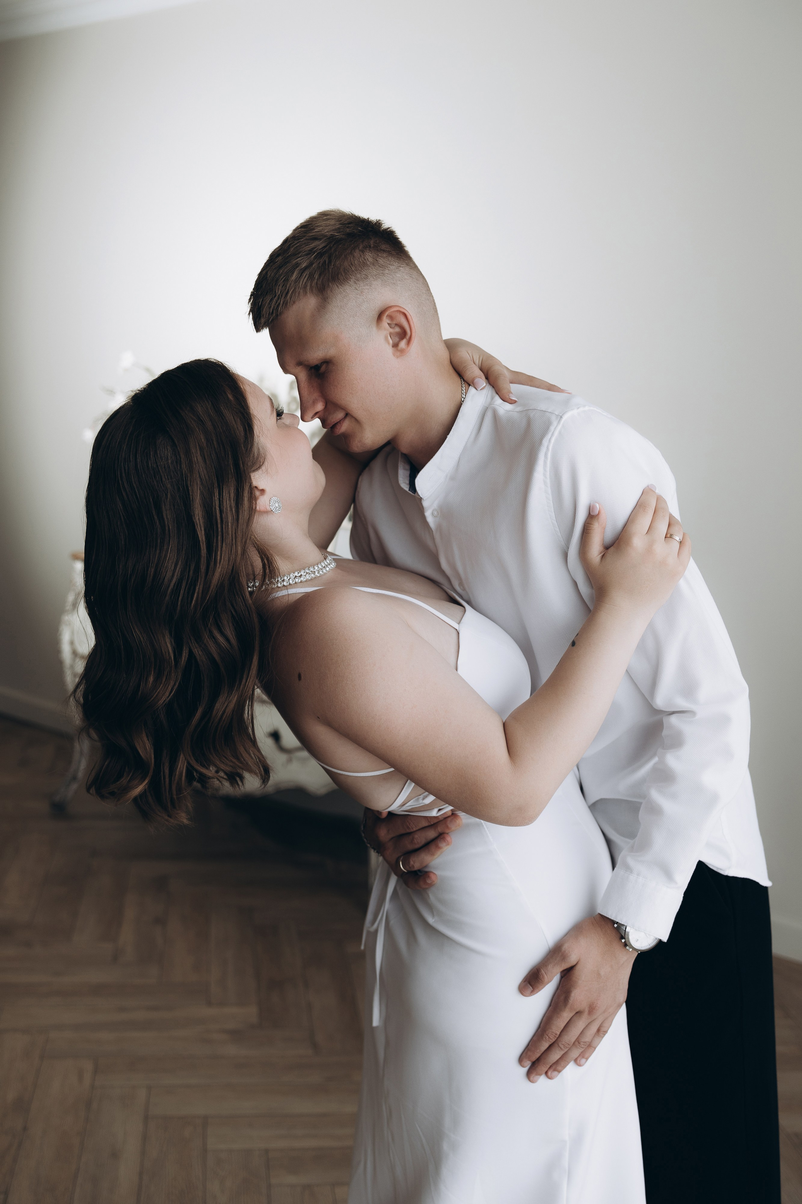 Данил & Алина. Свадебный и семейный фотограф в Новосибирске Дарья Кель