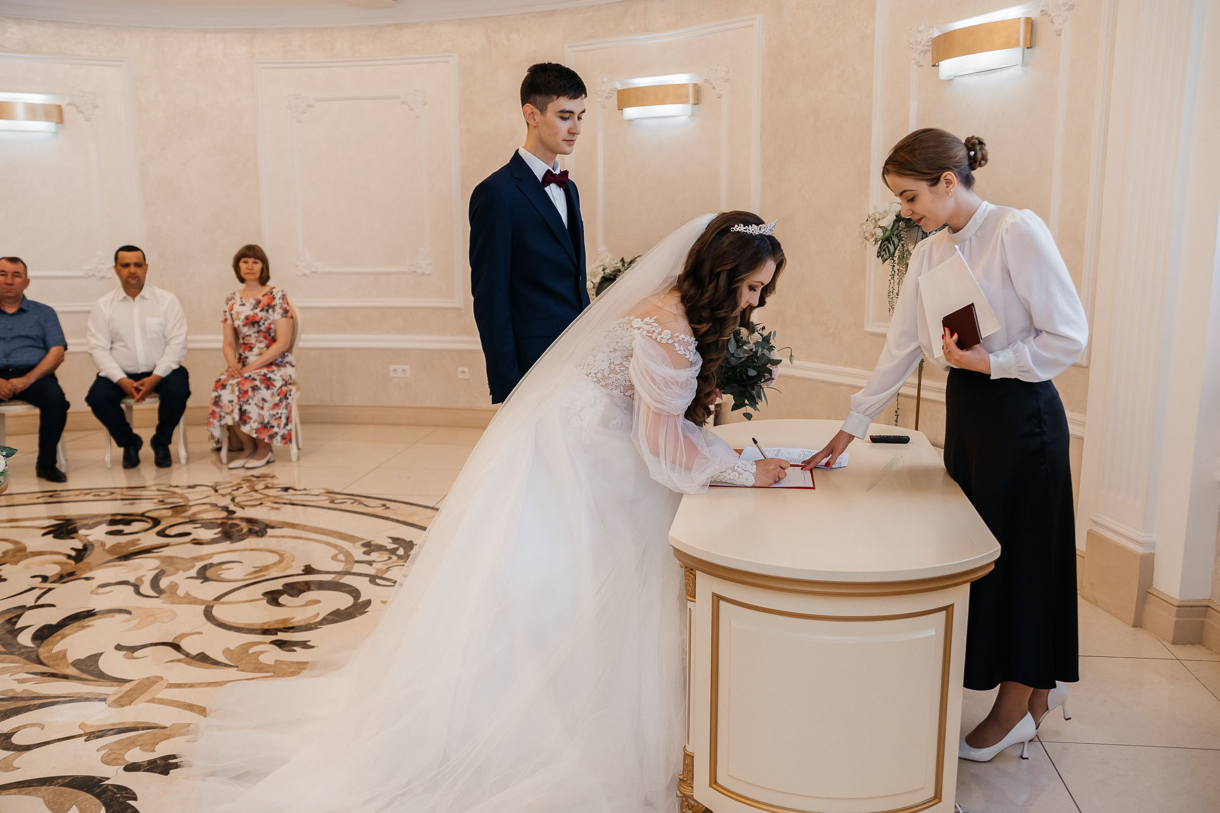 05.06.2024 Игорь & Ирина. Свадебный и семейный фотограф в Новосибирске Дарья Кель