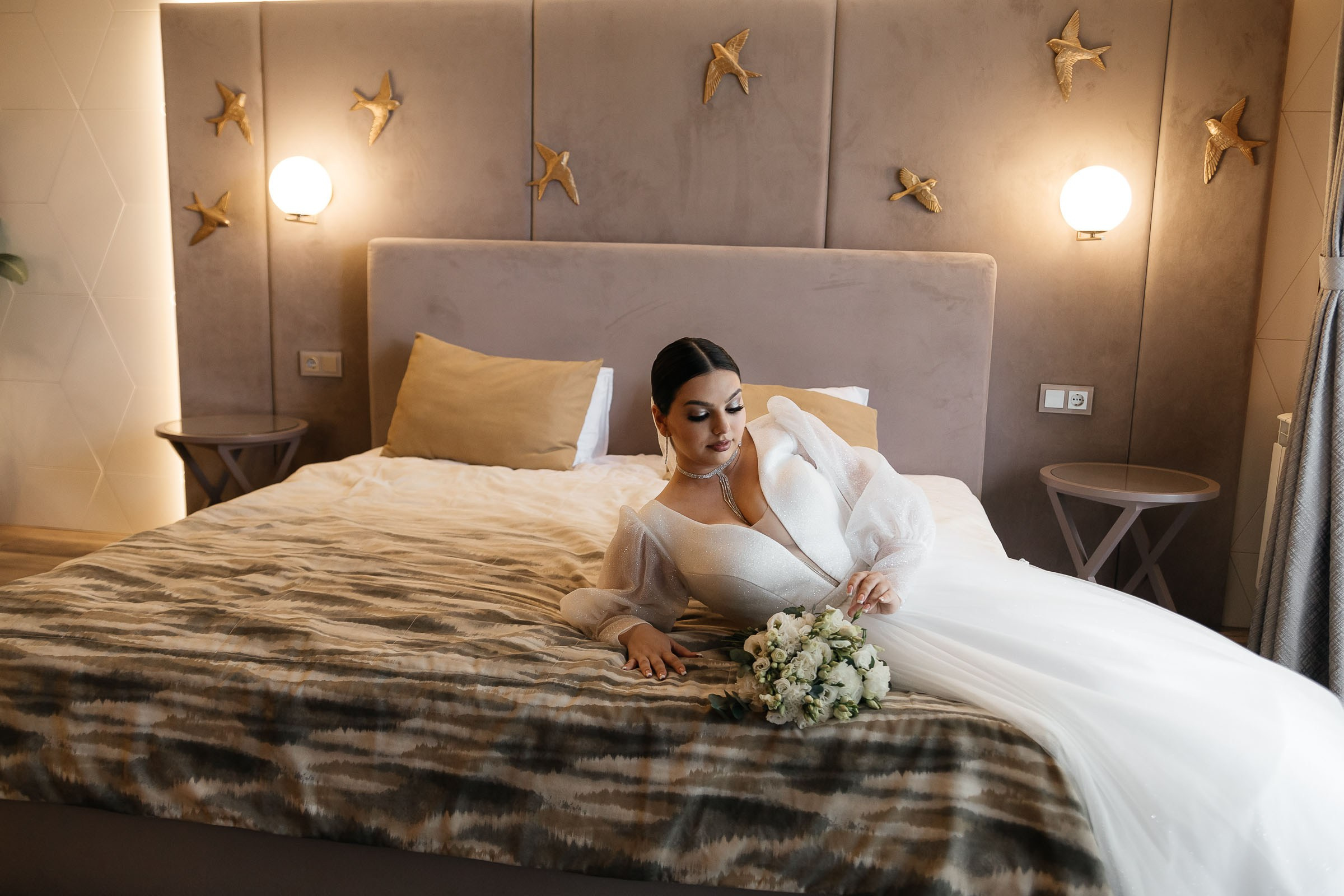 26.08.2024 Иван & Полина. Свадебный и семейный фотограф в Новосибирске Дарья Кель