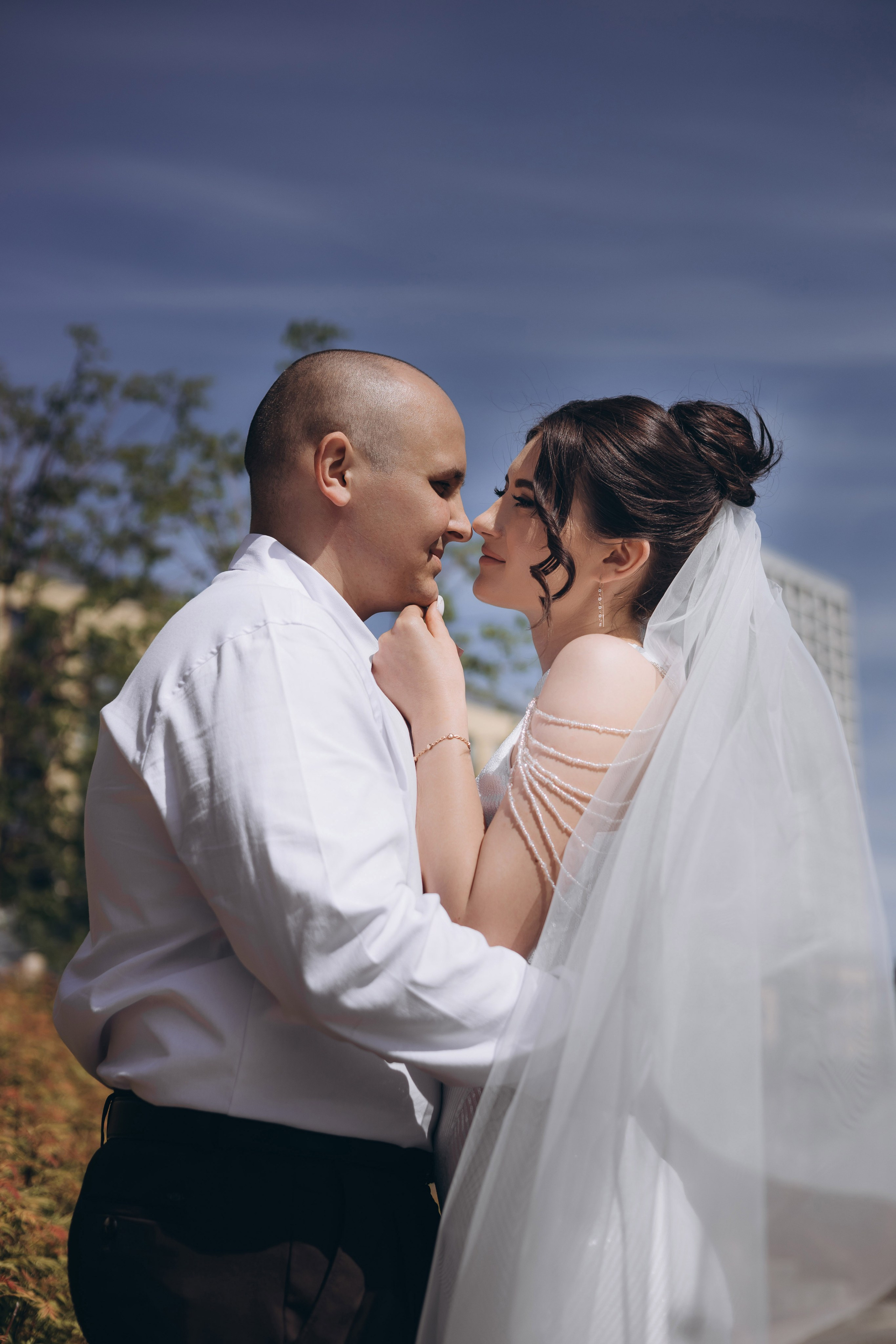 15.05.25 Виктор & Вероника. Свадебный и семейный фотограф в Новосибирске Дарья Кель
