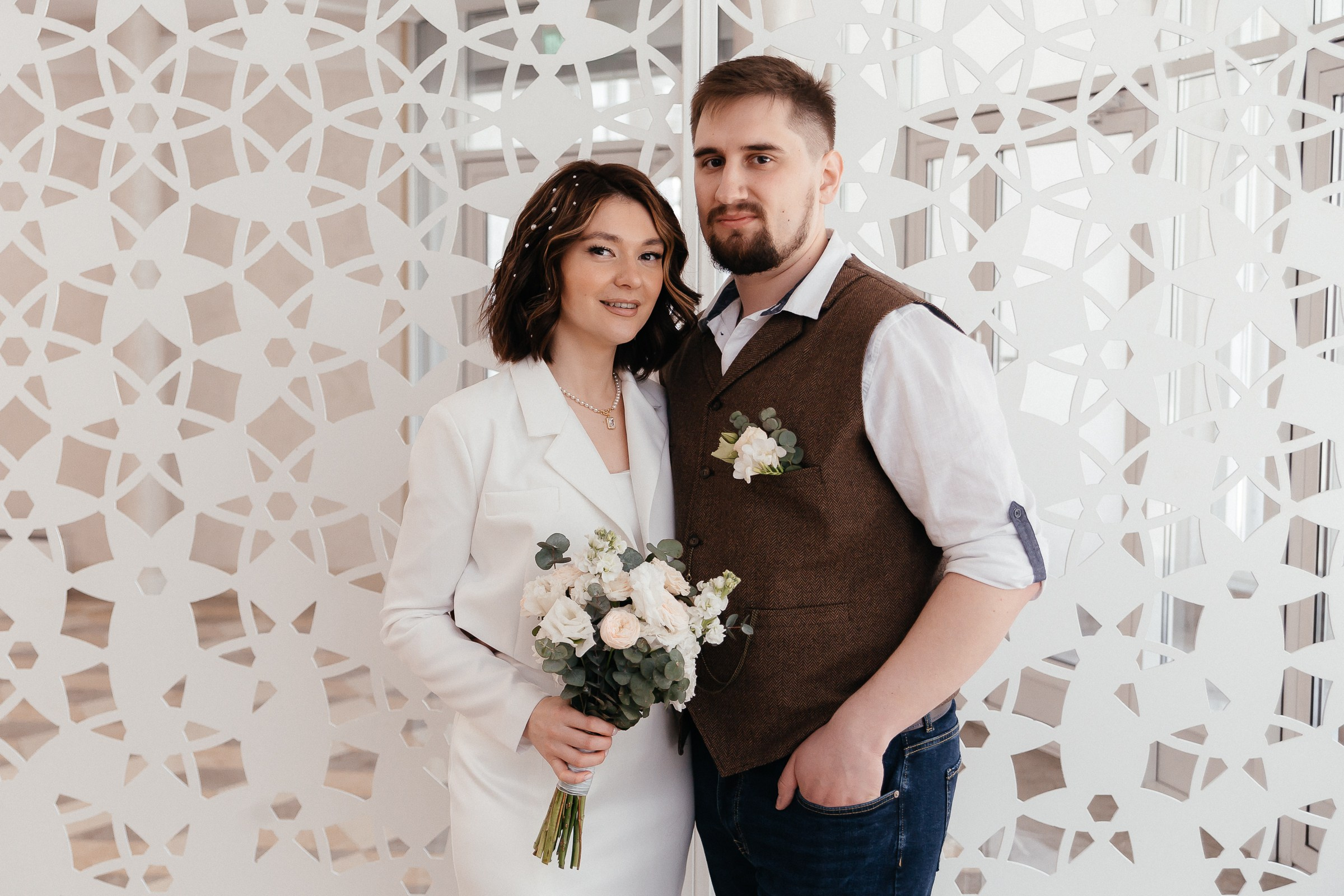 04.05.2024 Вячеслав & Лиана. Свадебный и семейный фотограф в Новосибирске Дарья Кель