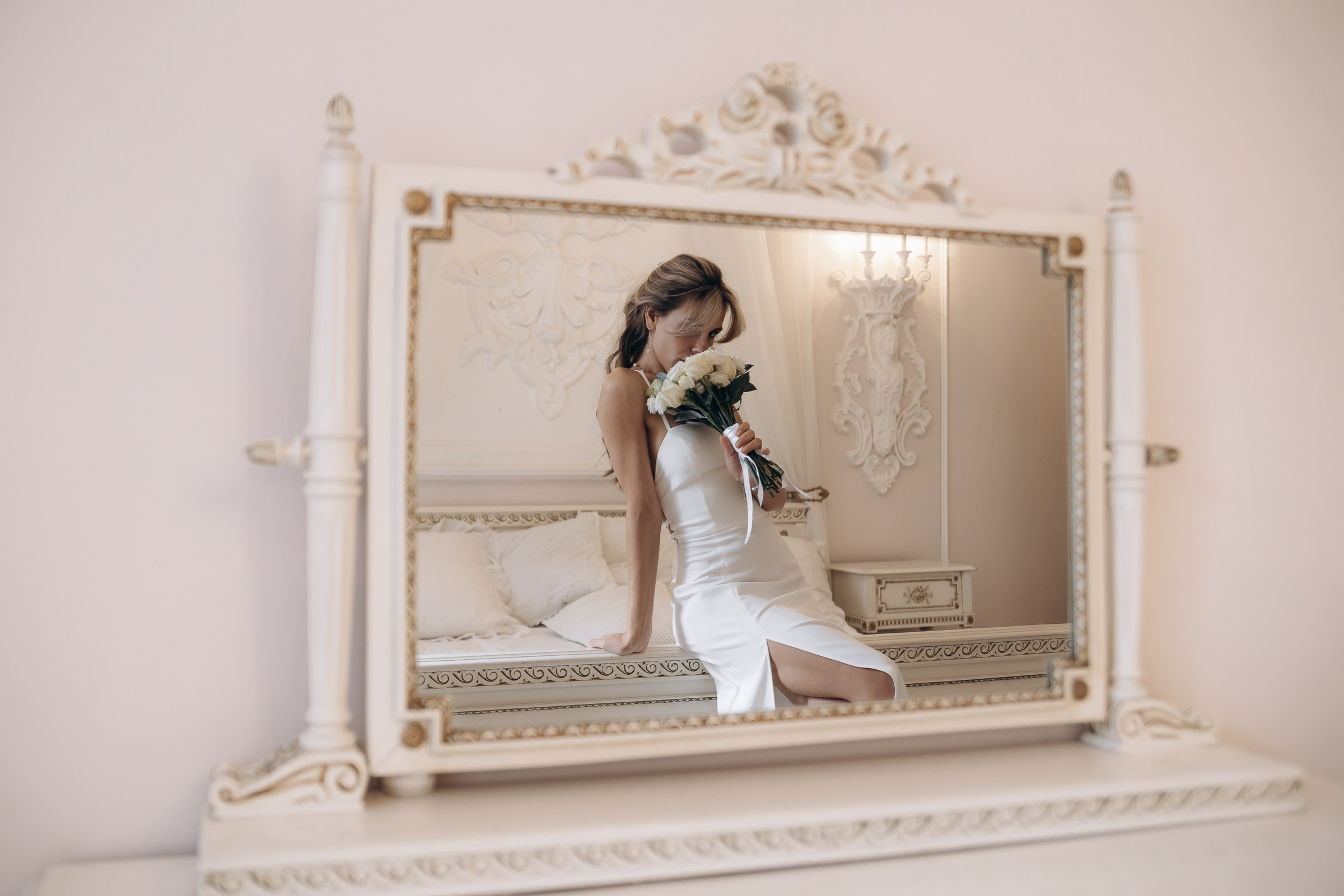 30.09.24 Сергей & Лиана. Свадебный и семейный фотограф в Новосибирске Дарья Кель