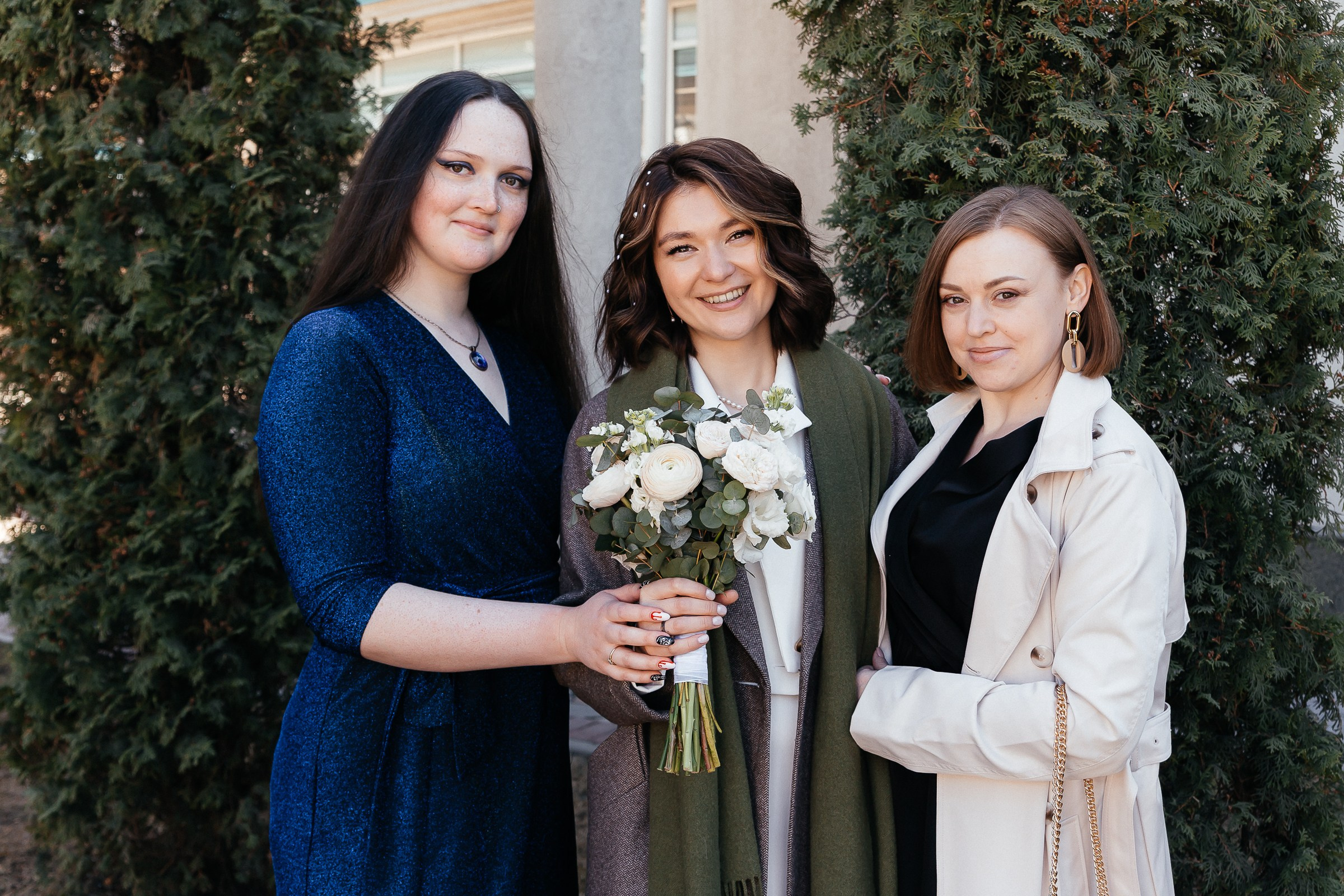 04.05.2024 Вячеслав & Лиана. Свадебный и семейный фотограф в Новосибирске Дарья Кель