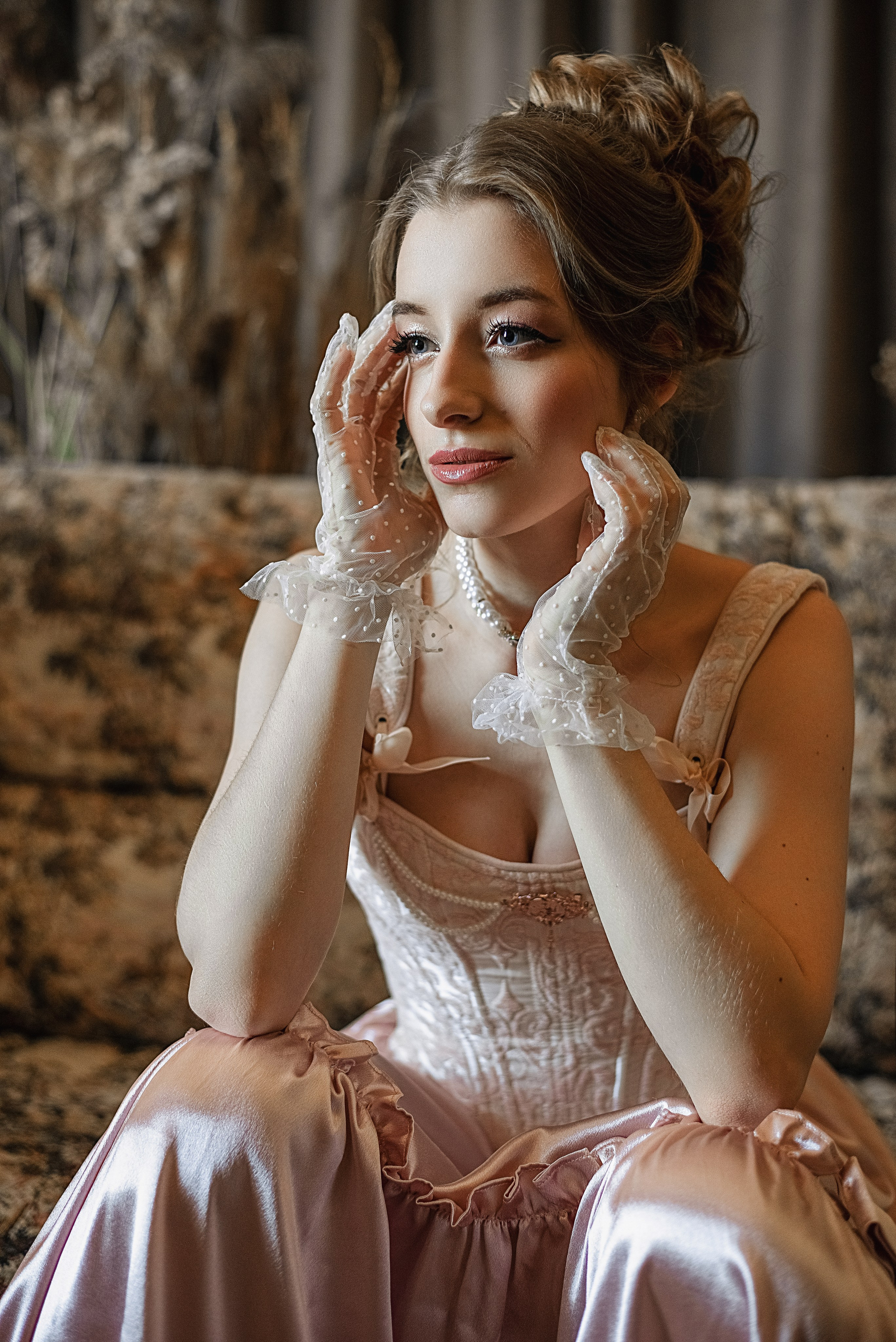 Саша. Фотограф в Санкт-Петербурге Катя Прудникова