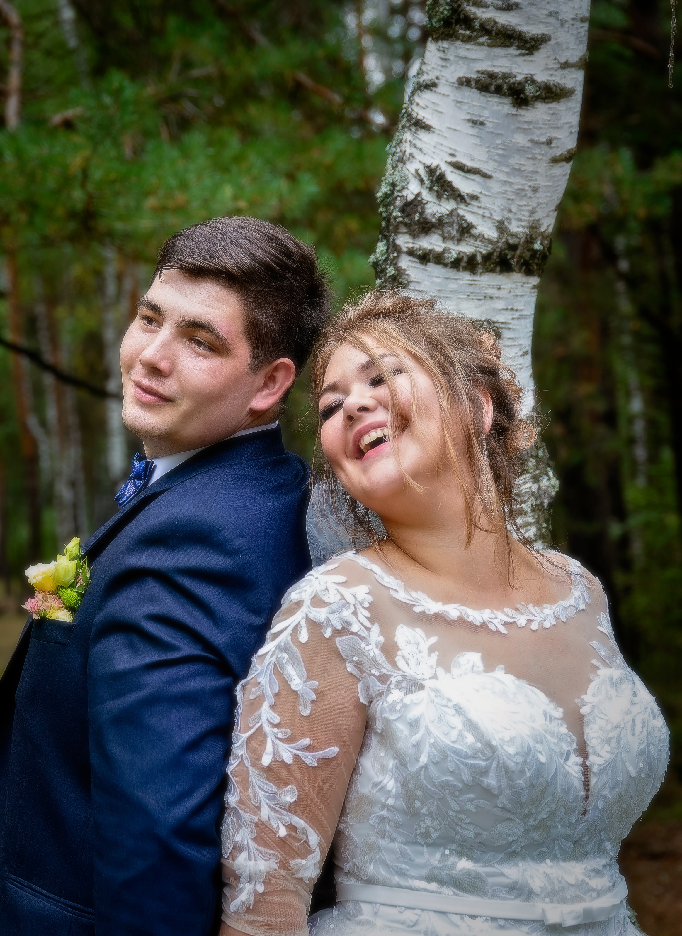 Евгения и Роман. Лев Постнов.Фотограф. Нижний Новгород