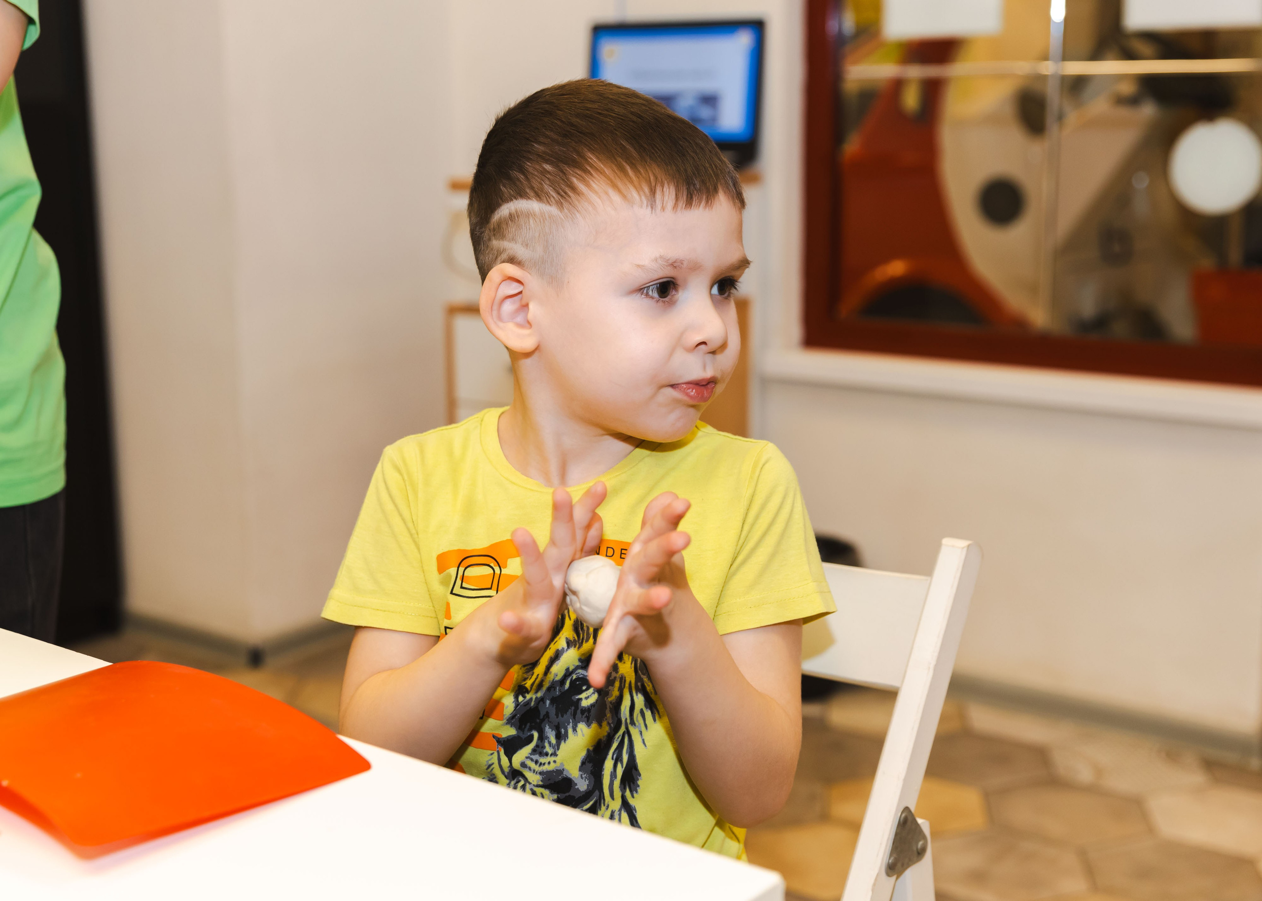 27.03.2025 День Рождения в Кидо. ФОТОГРАФ ВИНОГРАДОВА ДАРЬЯ