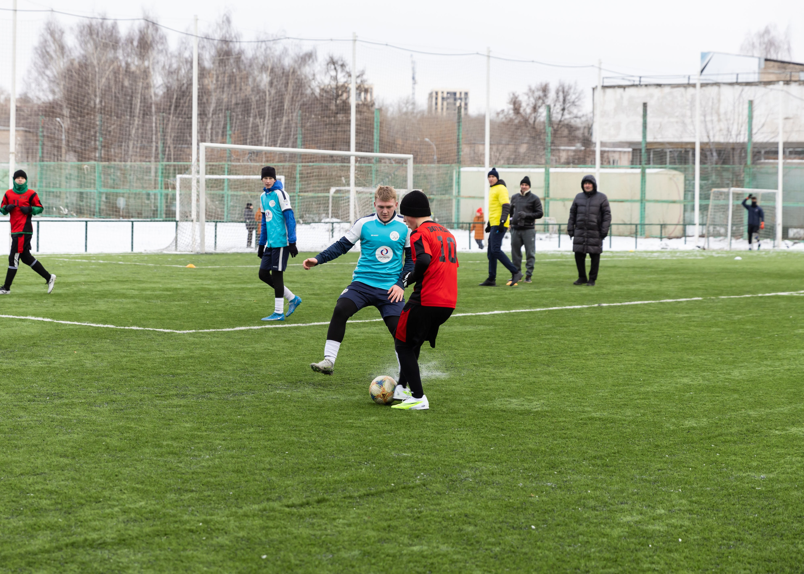 07.12.2024 Гимназиада. ФОТОГРАФ ВИНОГРАДОВА ДАРЬЯ