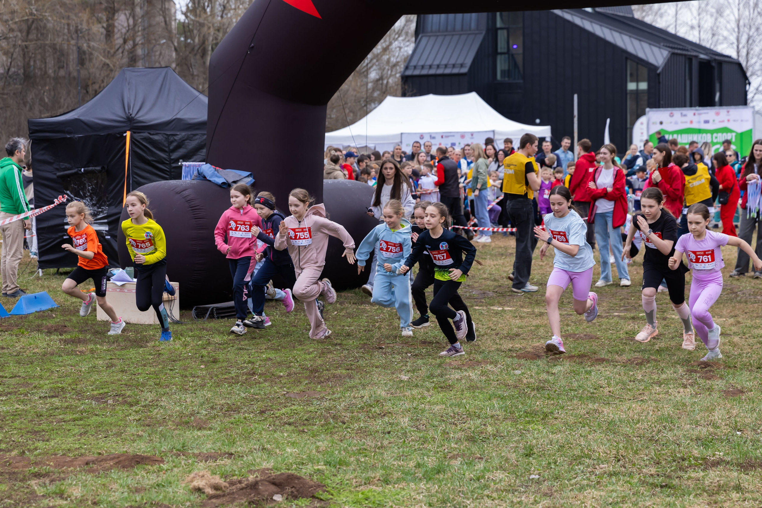 20.04.2025 Кросс. ФОТОГРАФ ВИНОГРАДОВА ДАРЬЯ