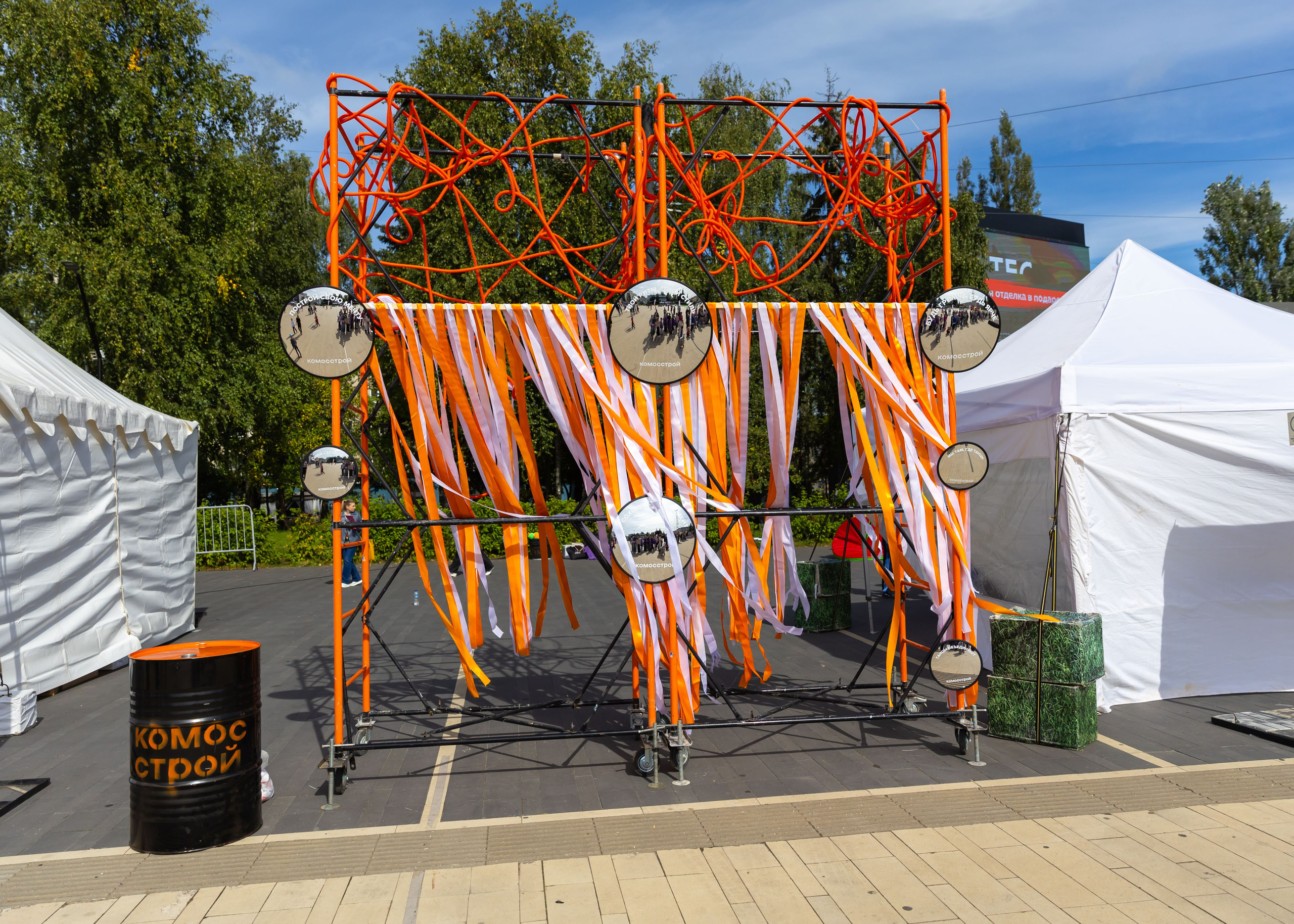 30.08.2025 Танцующие. ФОТОГРАФ ВИНОГРАДОВА ДАРЬЯ