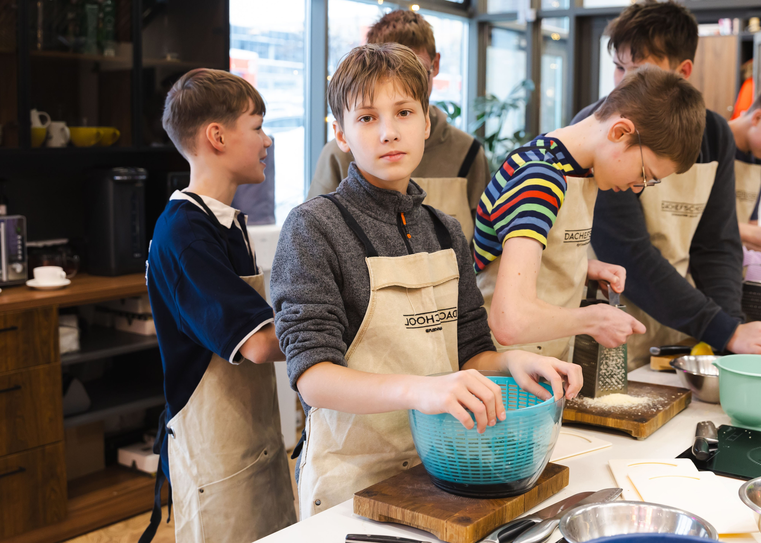 26.12.2025 Да, Шеф!. ФОТОГРАФ ВИНОГРАДОВА ДАРЬЯ