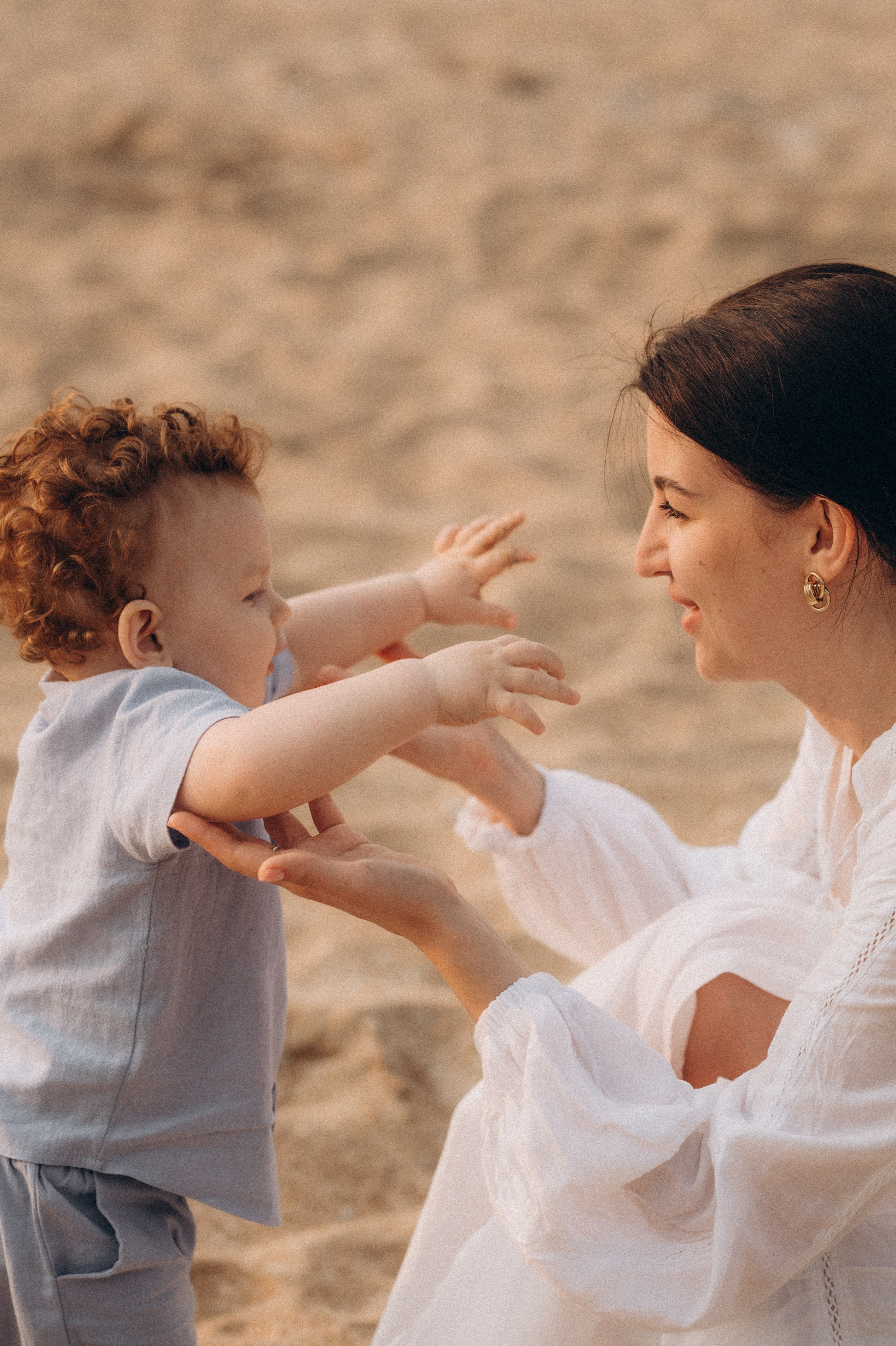 Ксения и Саша. Фотограф Горбенко Анна